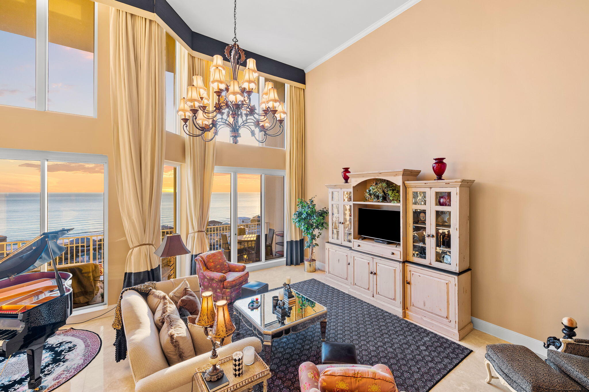 ONE BEACH CLUB DRIVE - Residential