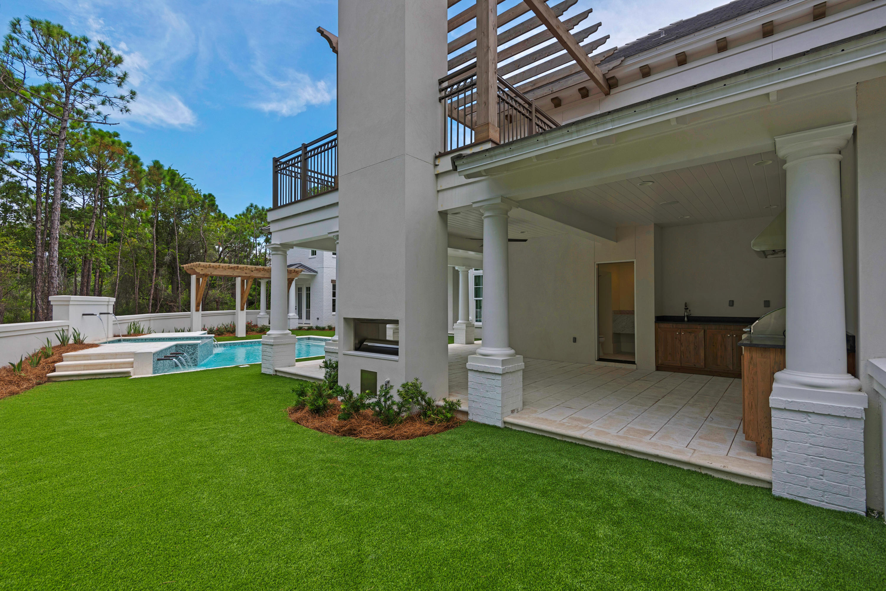 REGATTA BAY PH 3 - Residential