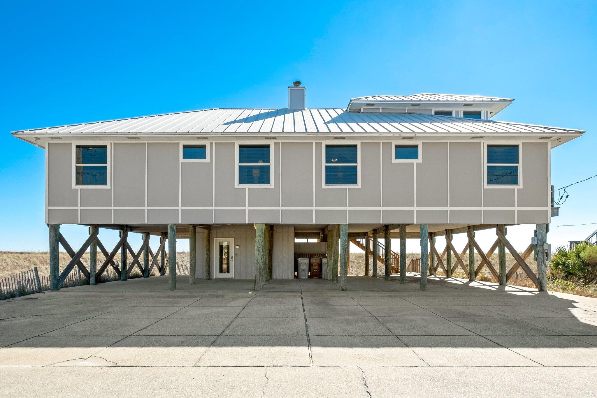 NAVARRE BEACH RESIDENTIAL - Residential