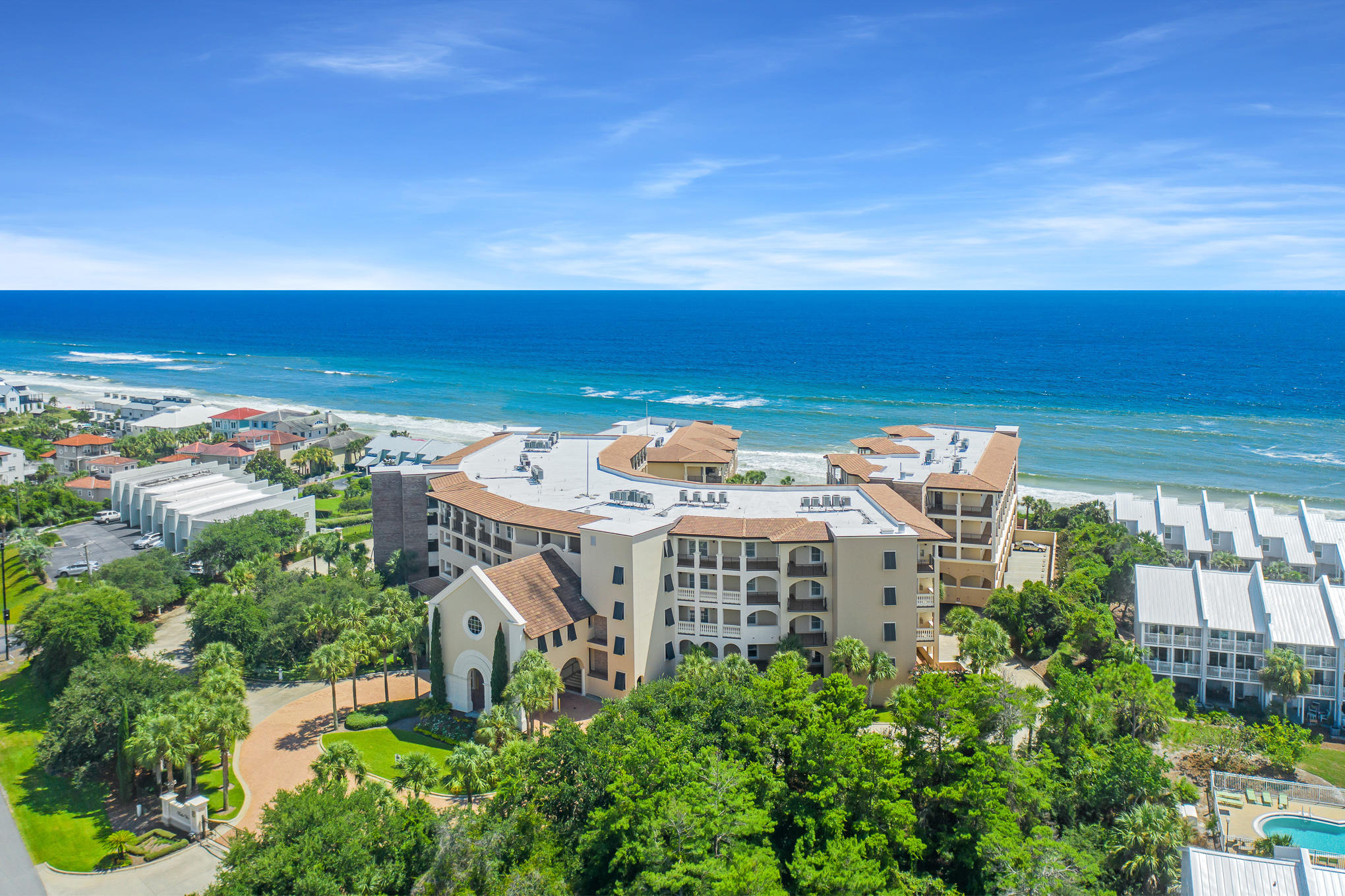 BELLA VITA - Residential