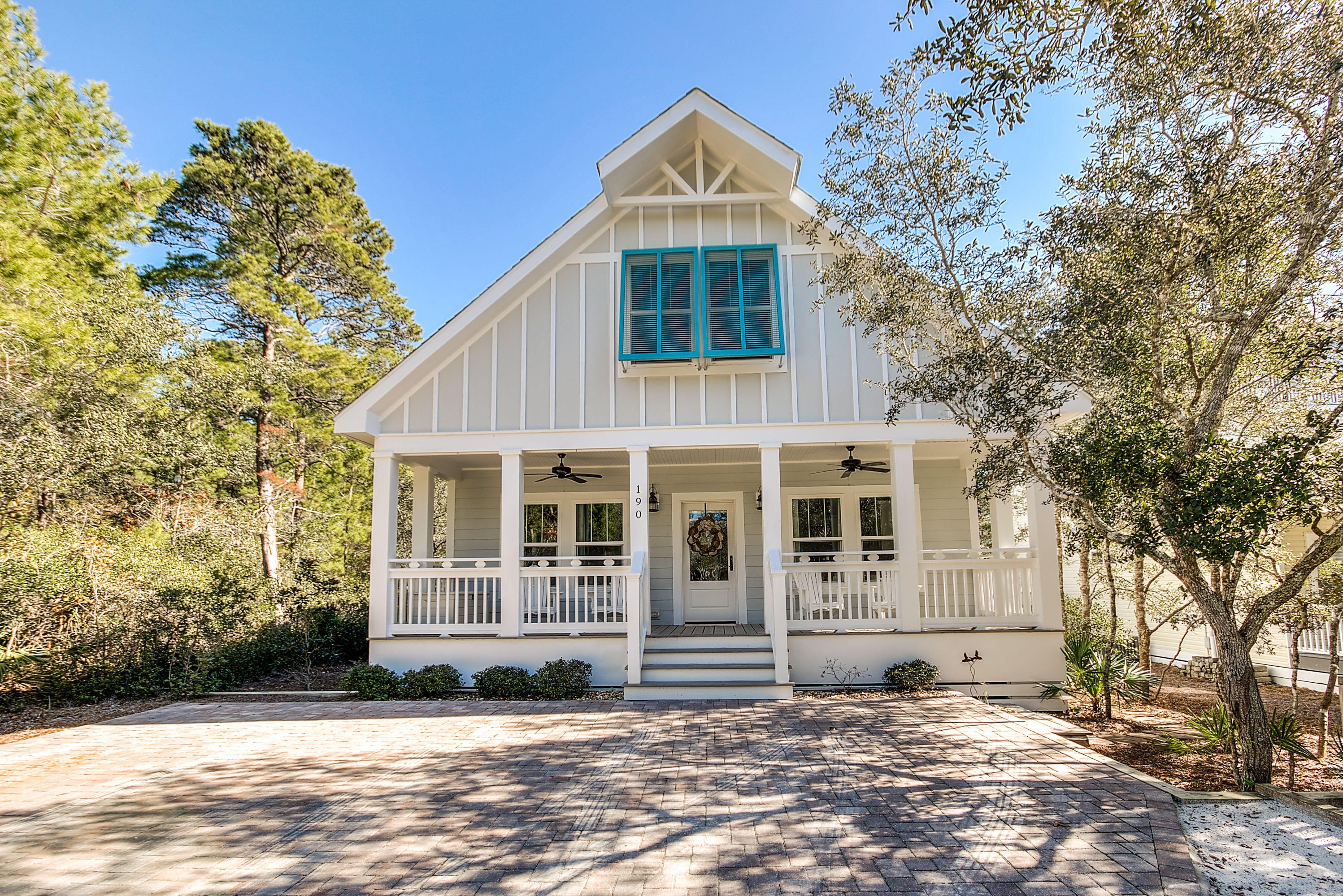DALTON UNREC - Residential