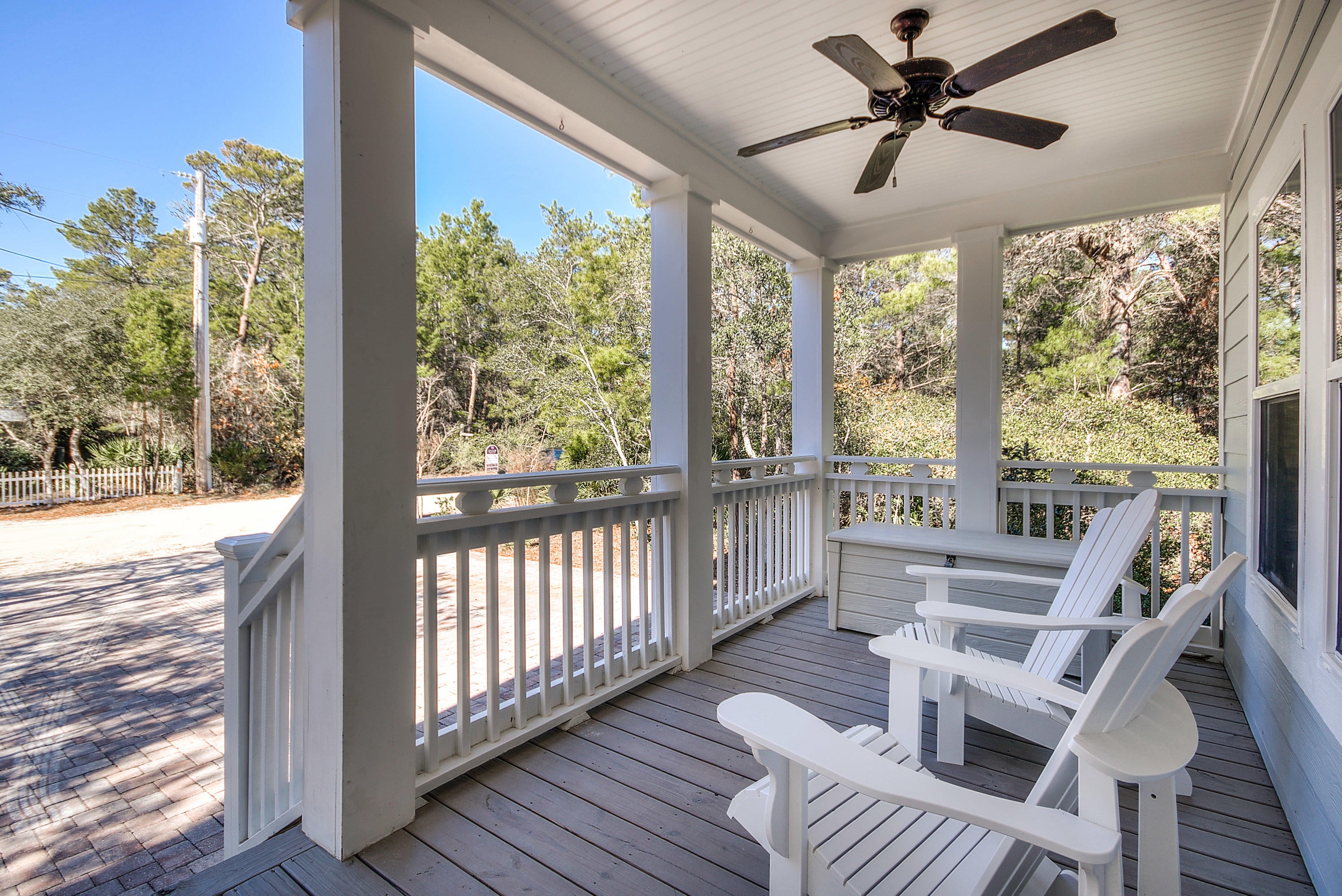 DALTON UNREC - Residential