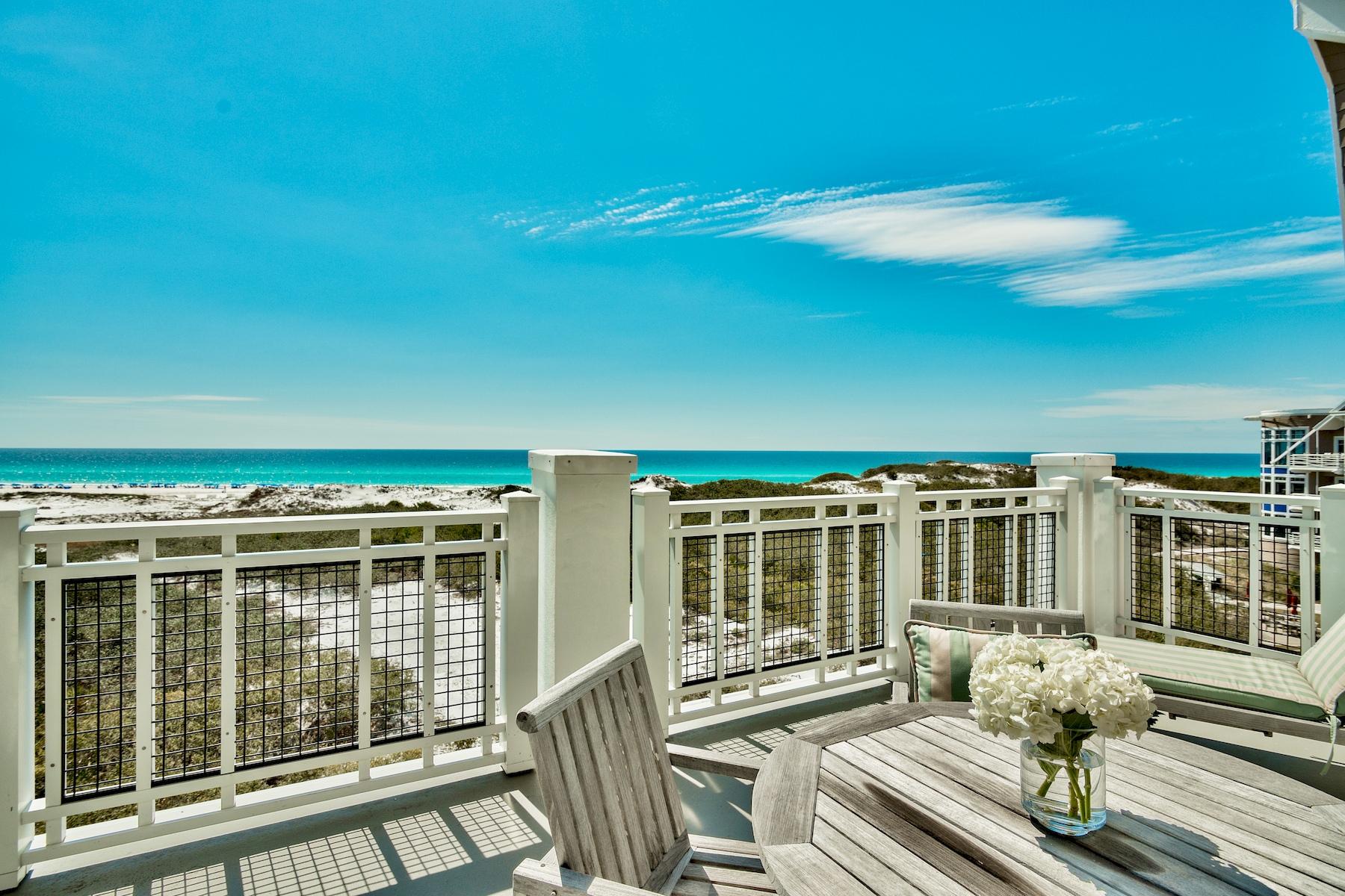 WATERSOUND BEACH - Residential