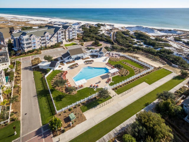 WATERSOUND BEACH - Residential