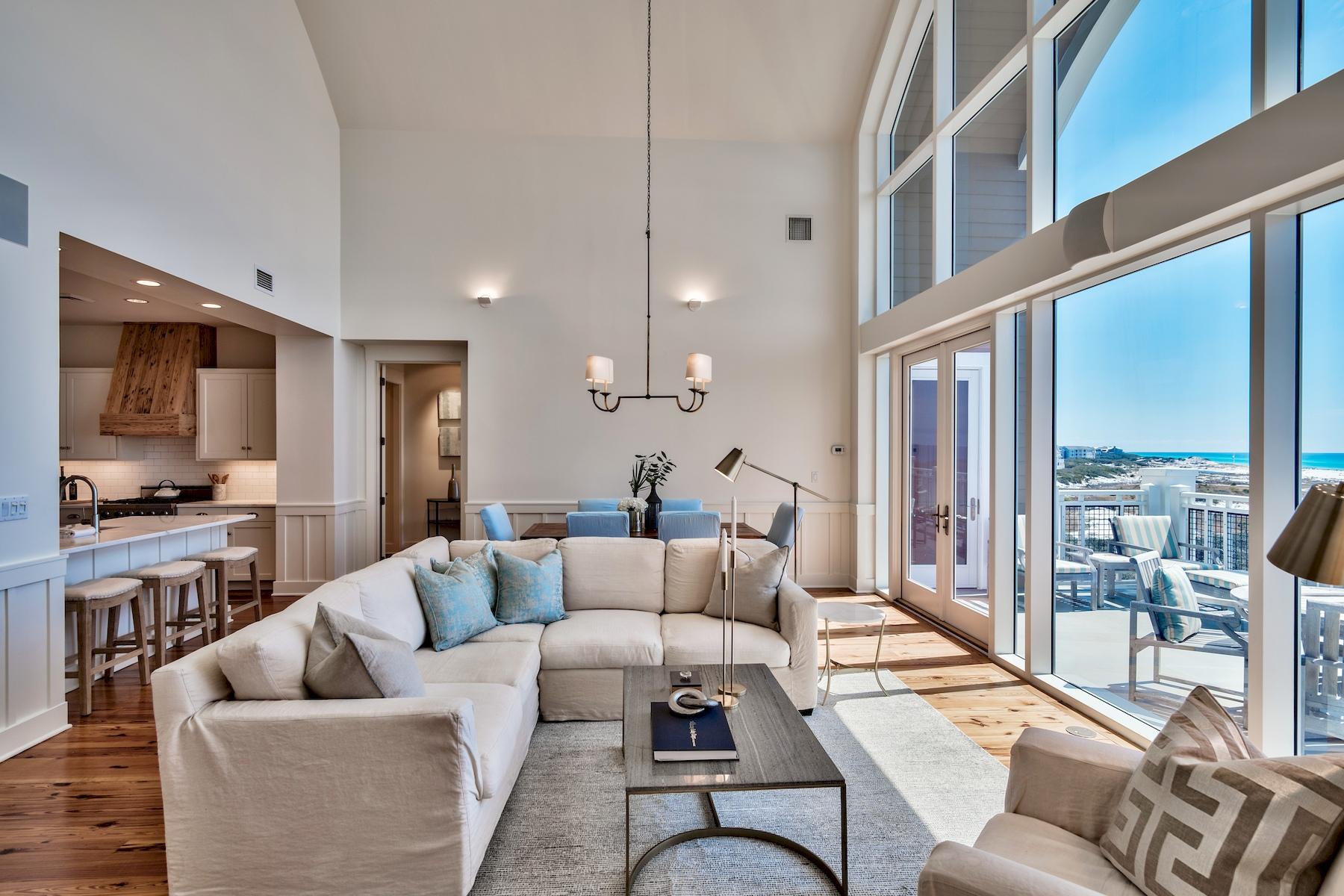 WATERSOUND BEACH - Residential