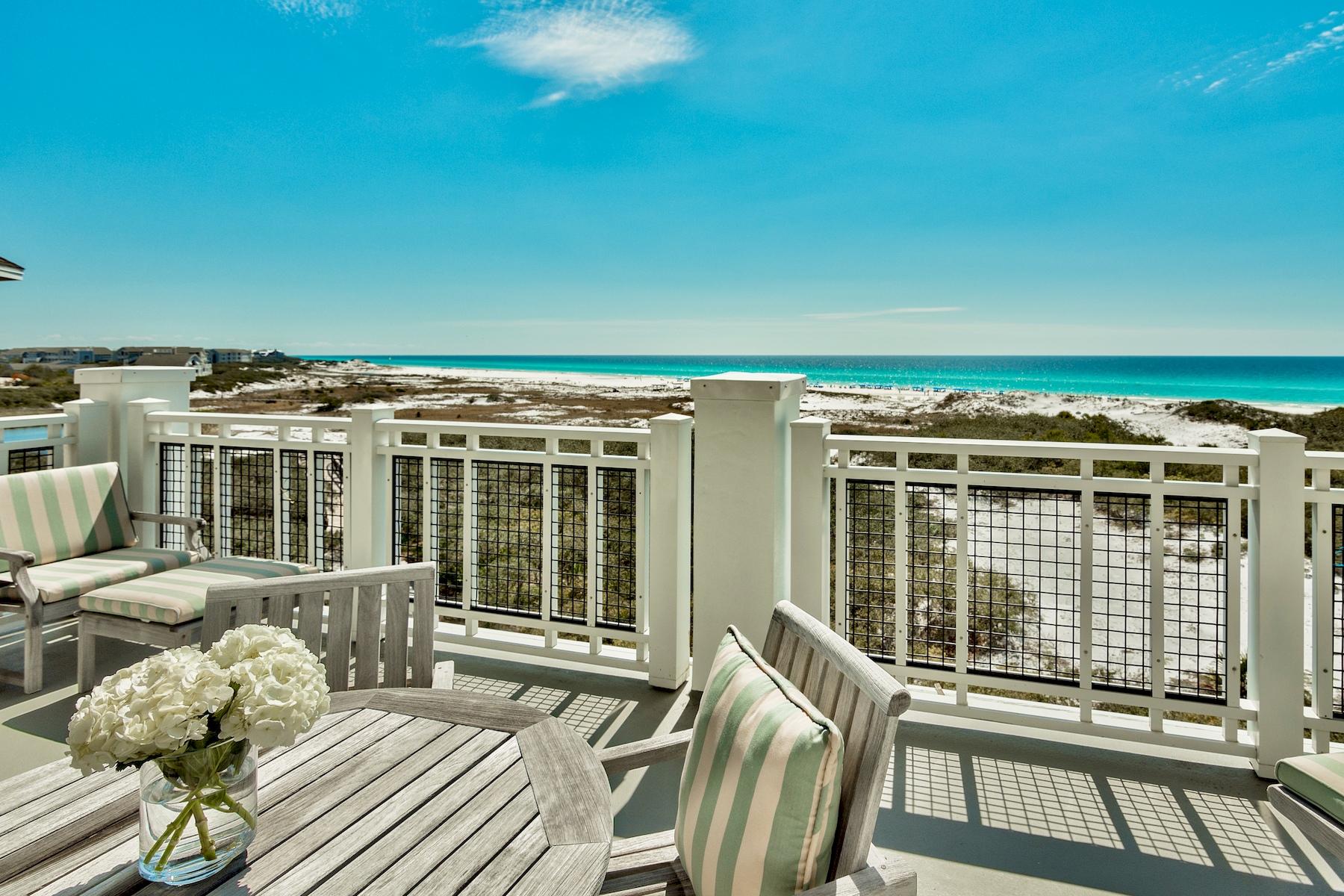 WATERSOUND BEACH - Residential