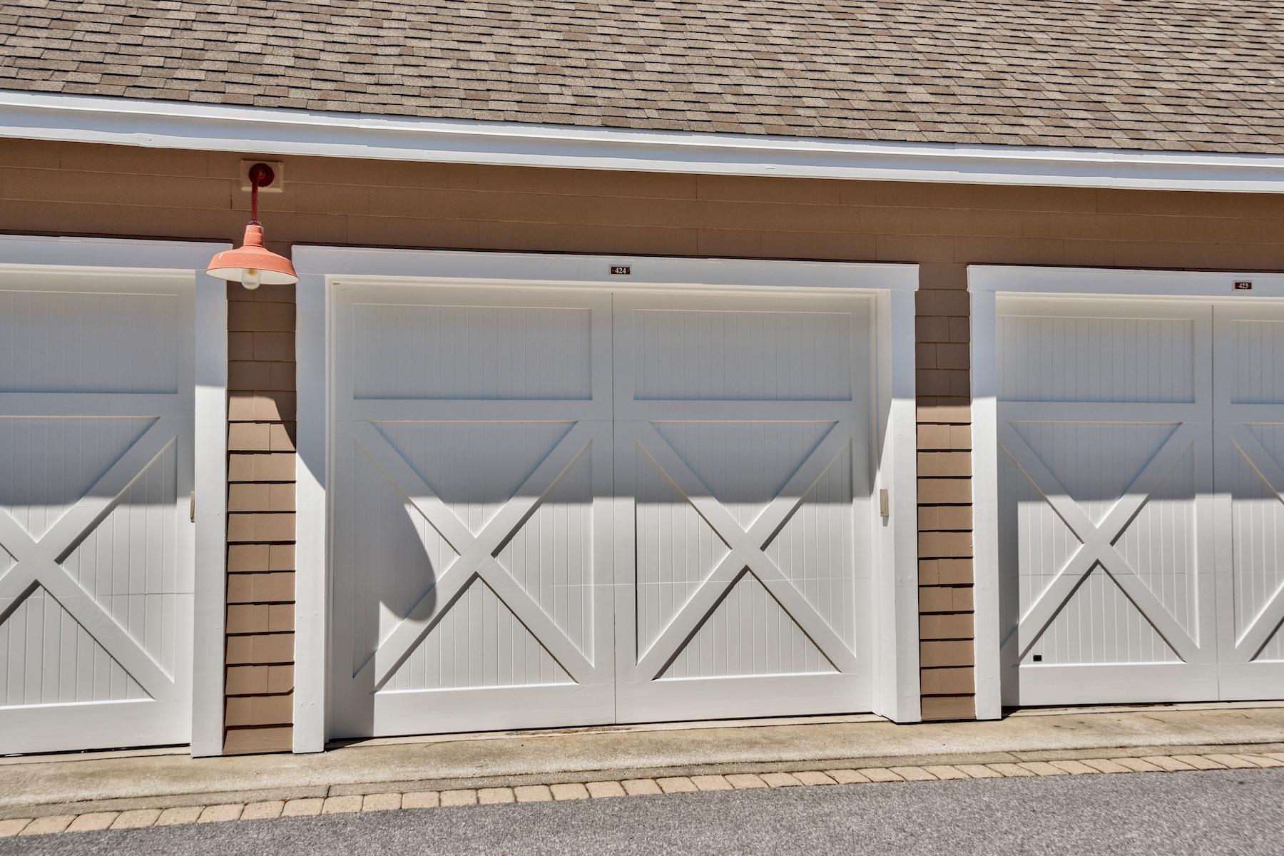 WATERSOUND BEACH - Residential