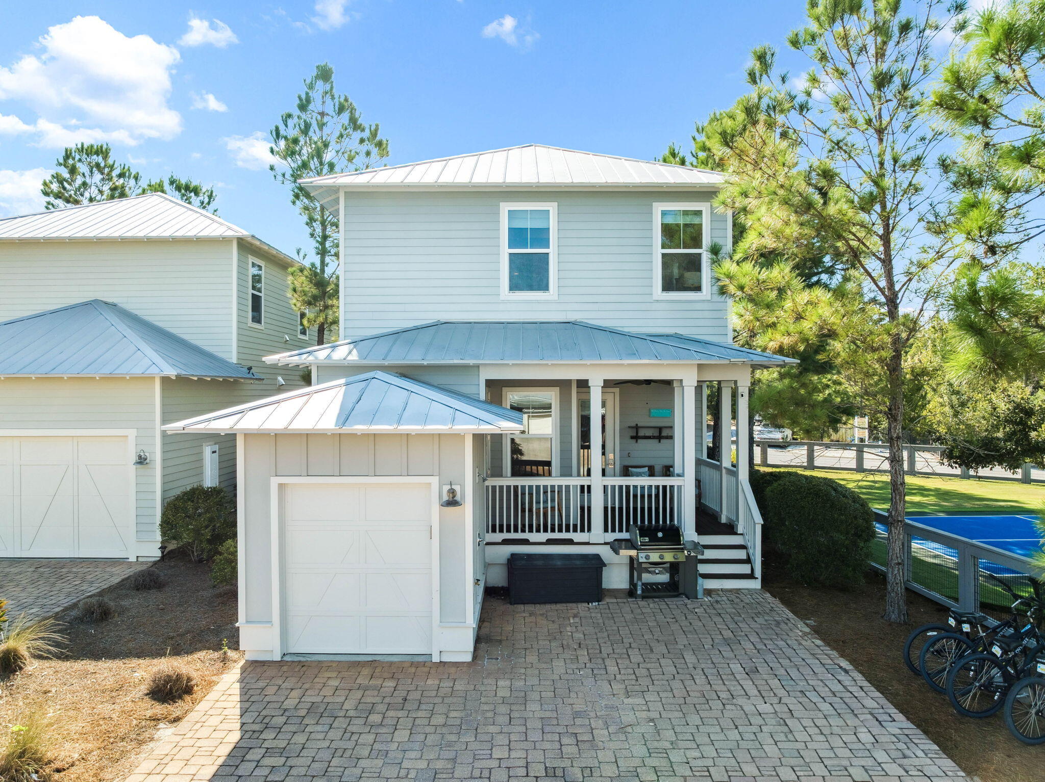 Naturewalk at Seagrove - Residential