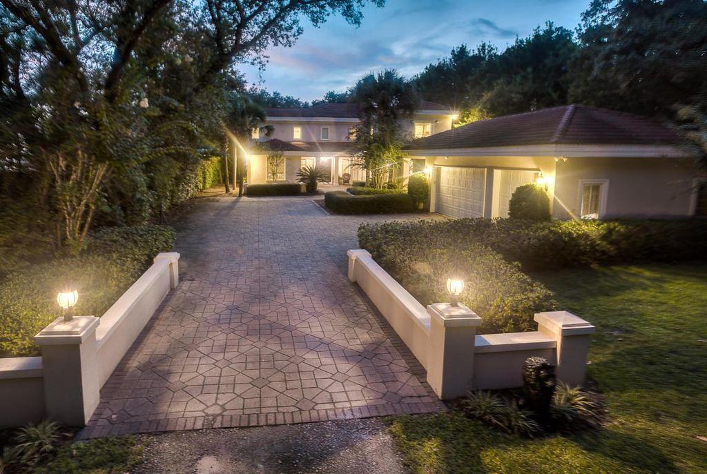 DRIFTWOOD ESTATES - Residential