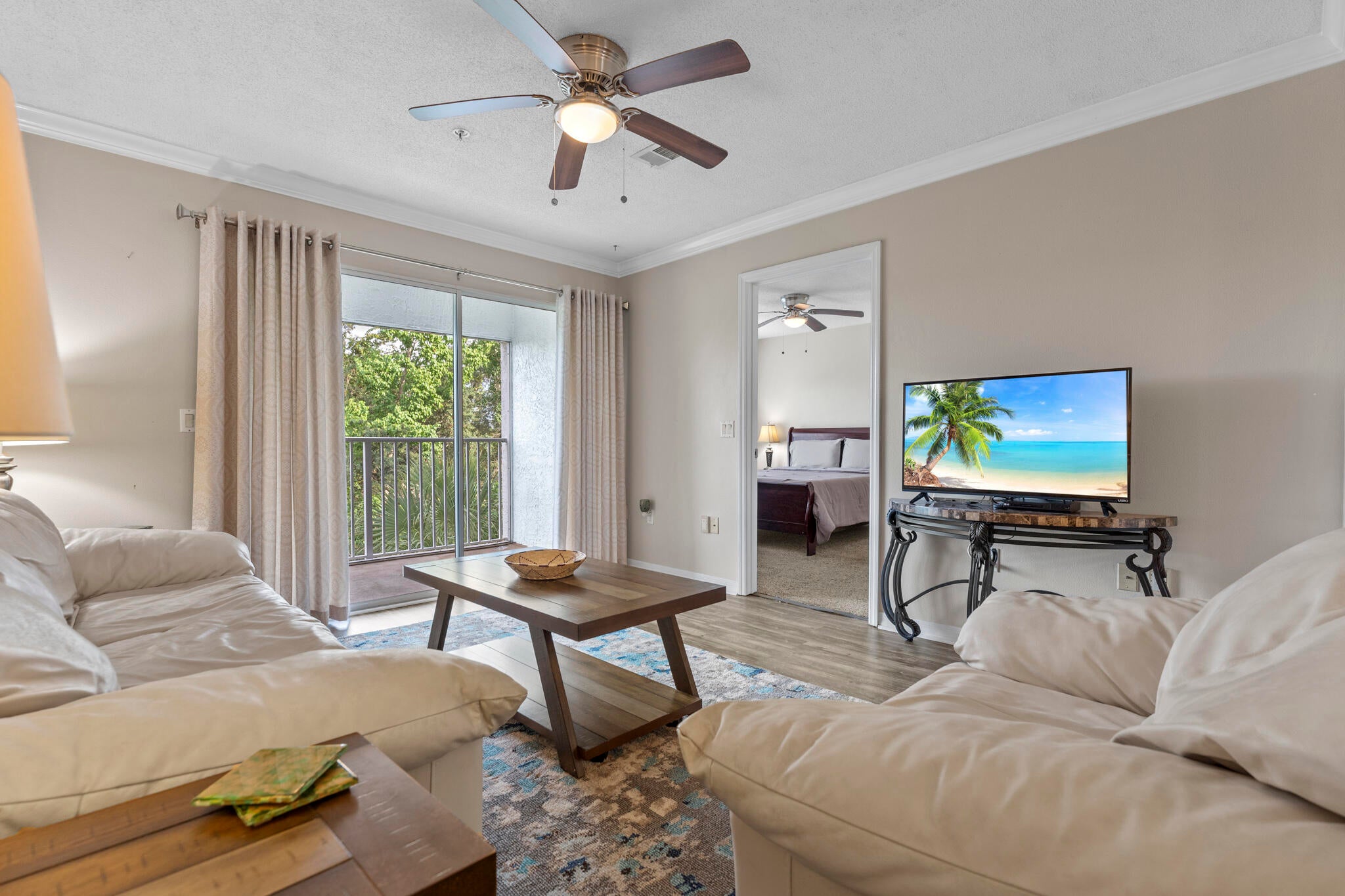 THE FLORIDA CLUB - Residential