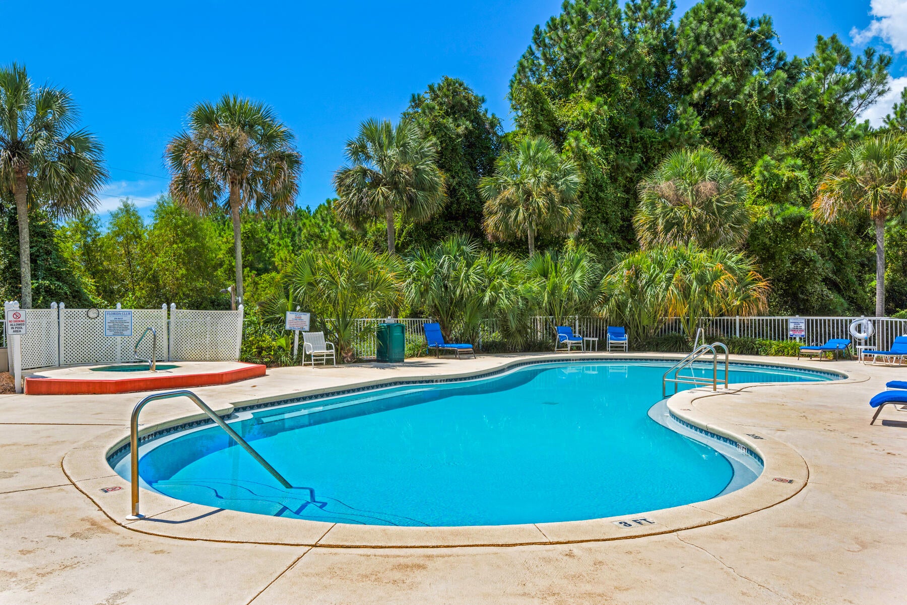 THE FLORIDA CLUB - Residential
