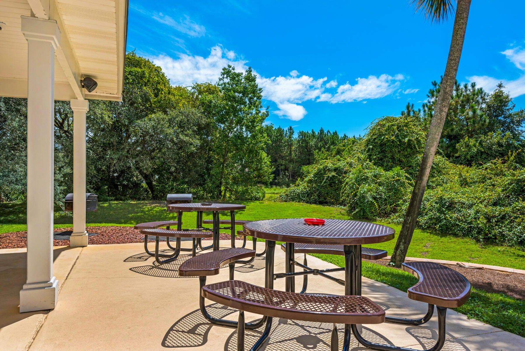 THE FLORIDA CLUB - Residential