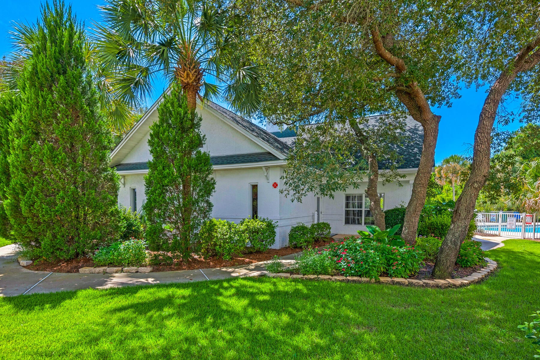 THE FLORIDA CLUB - Residential