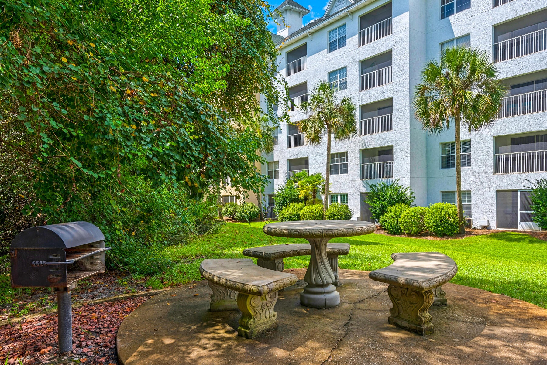 THE FLORIDA CLUB - Residential