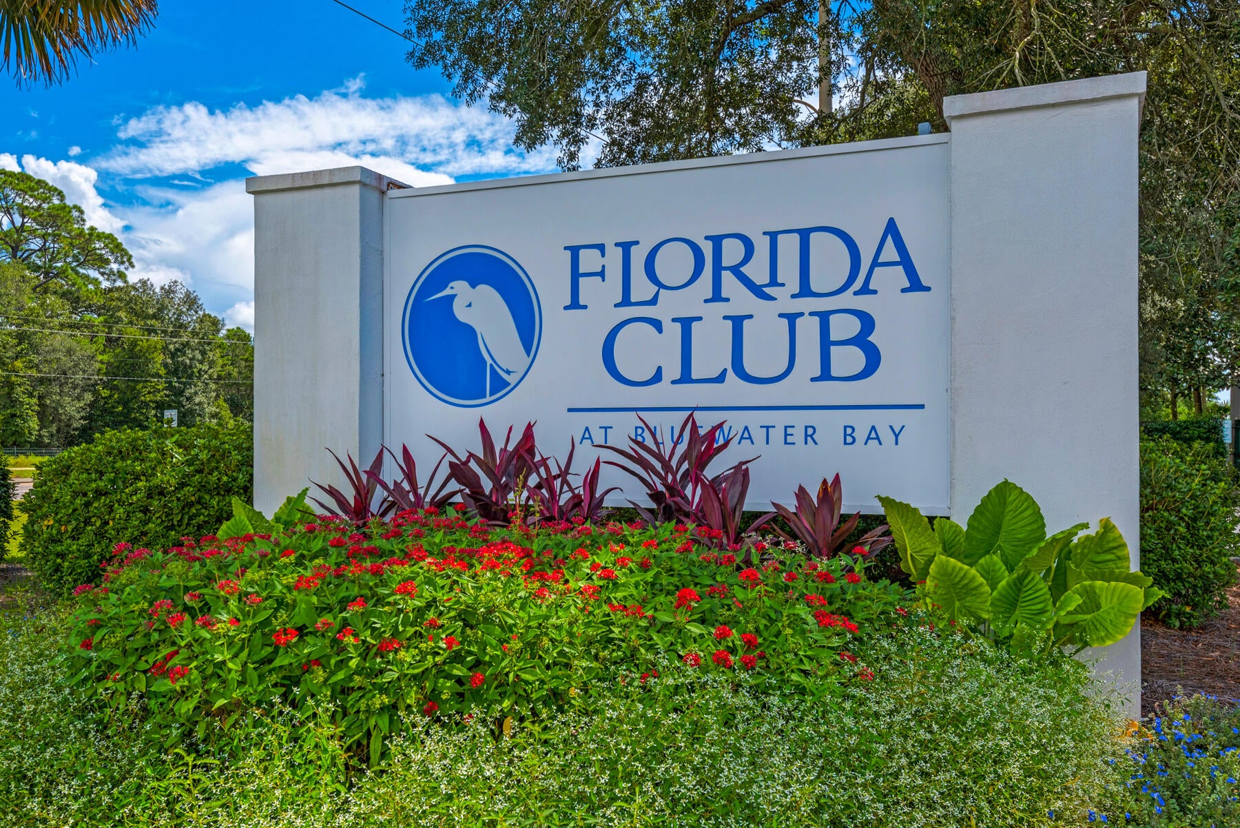 THE FLORIDA CLUB - Residential