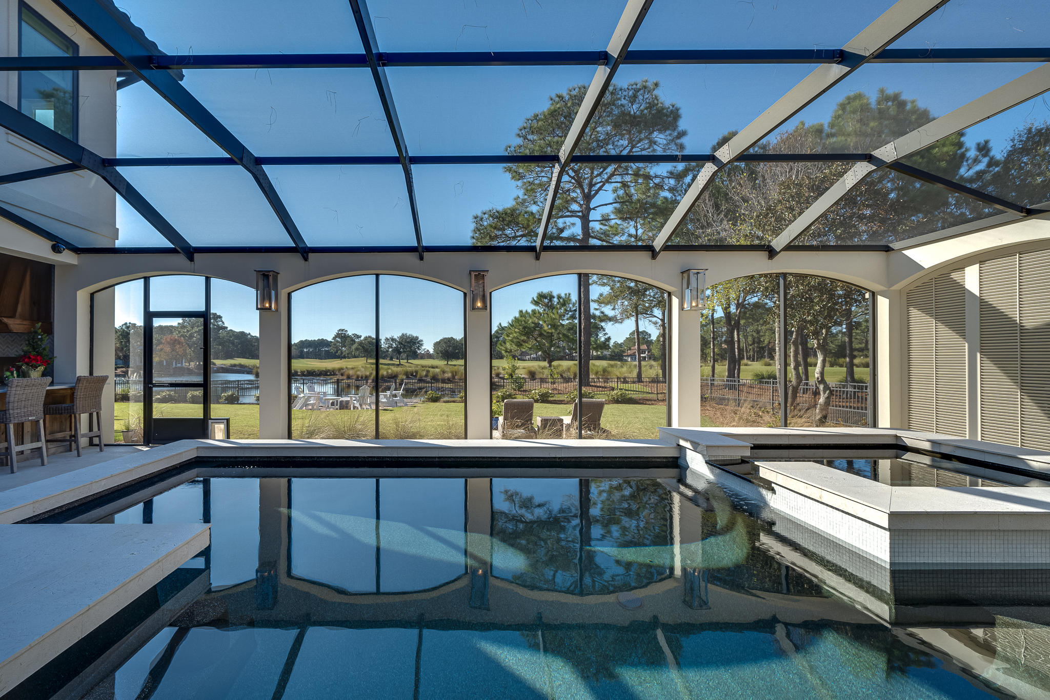 ISLAND GREEN - Residential