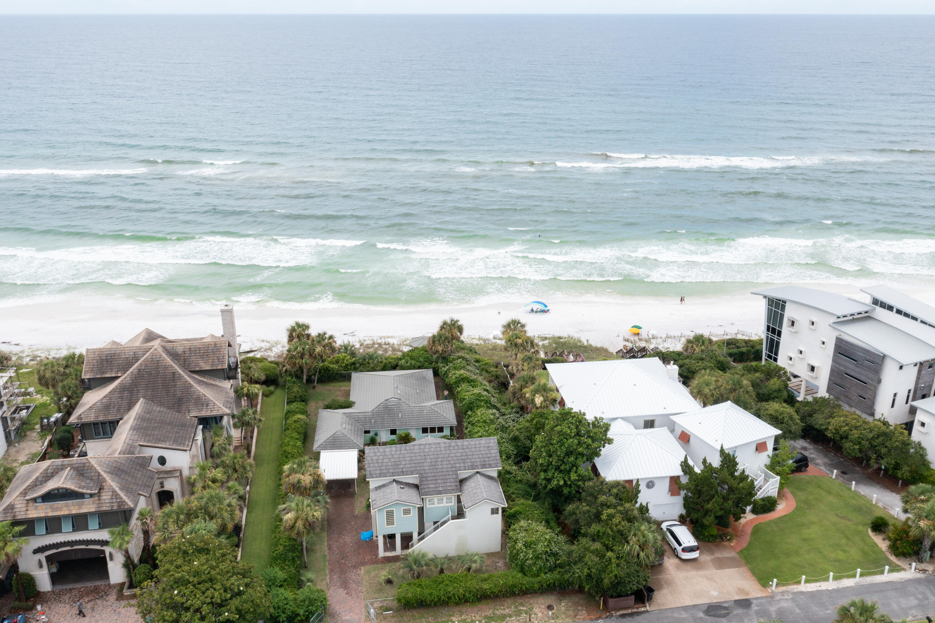 SEAHIGHLAND - Residential