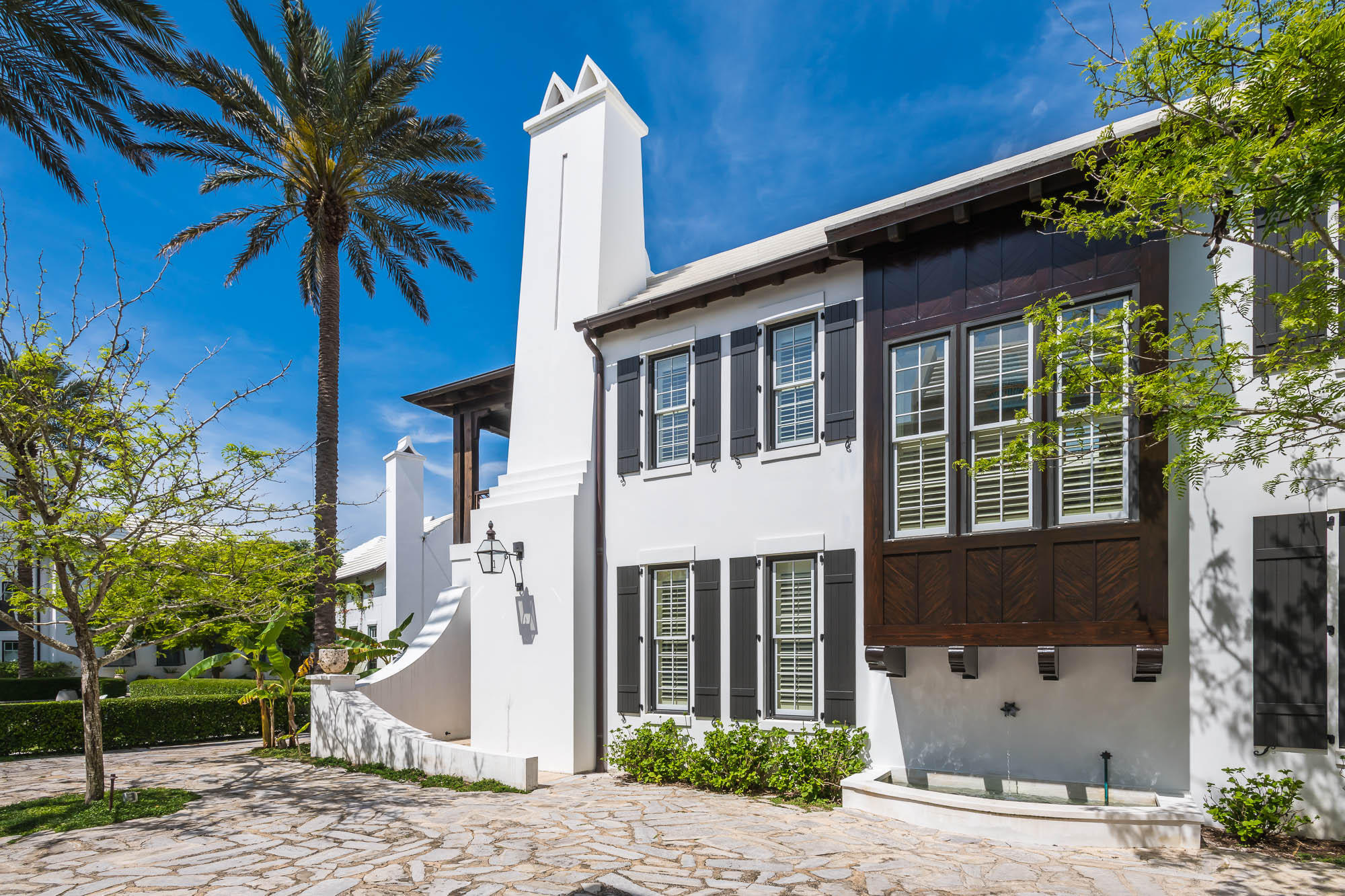 ALYS BEACH - Residential