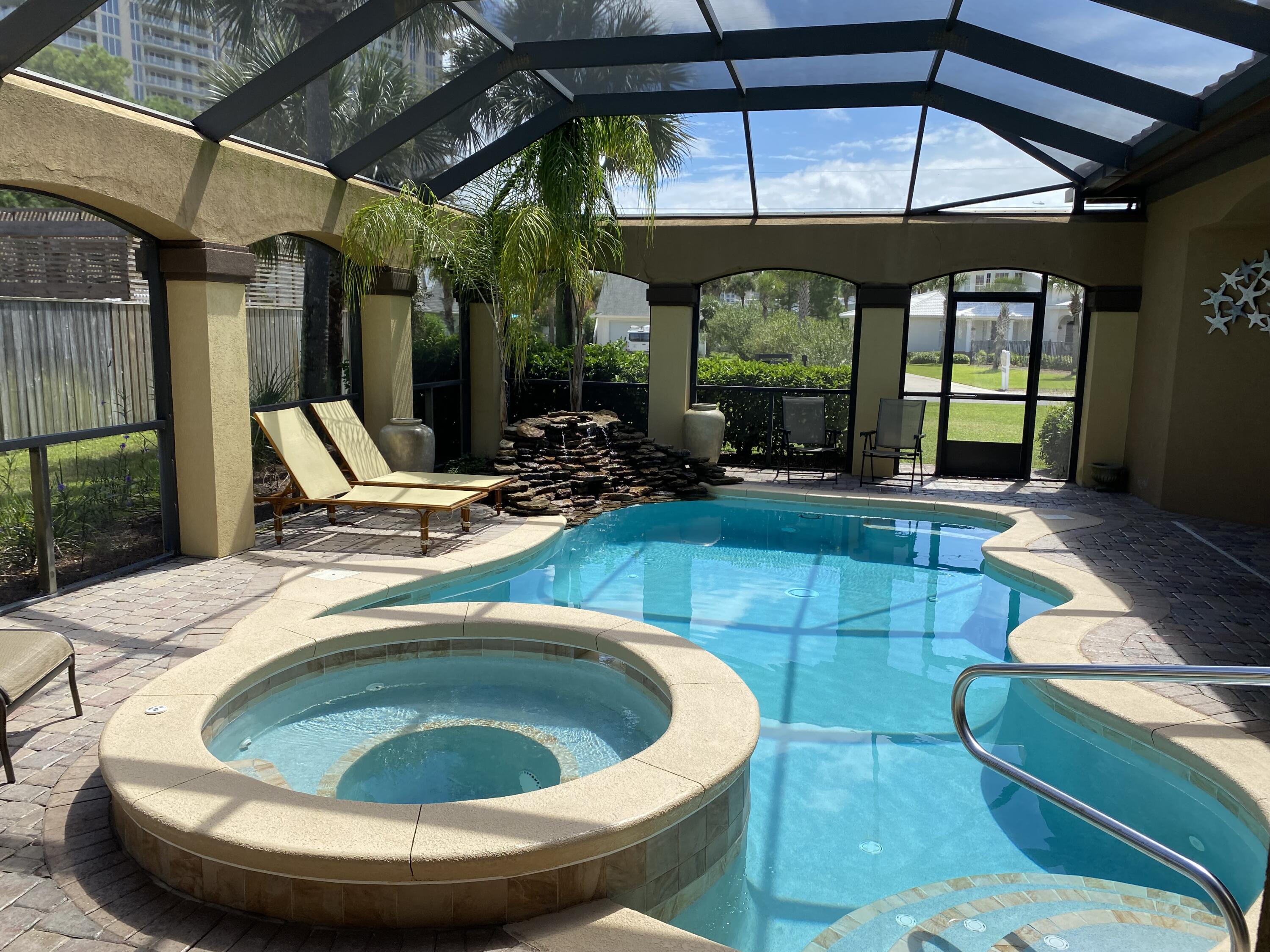 GULF PINES 1ST ADDN - Residential