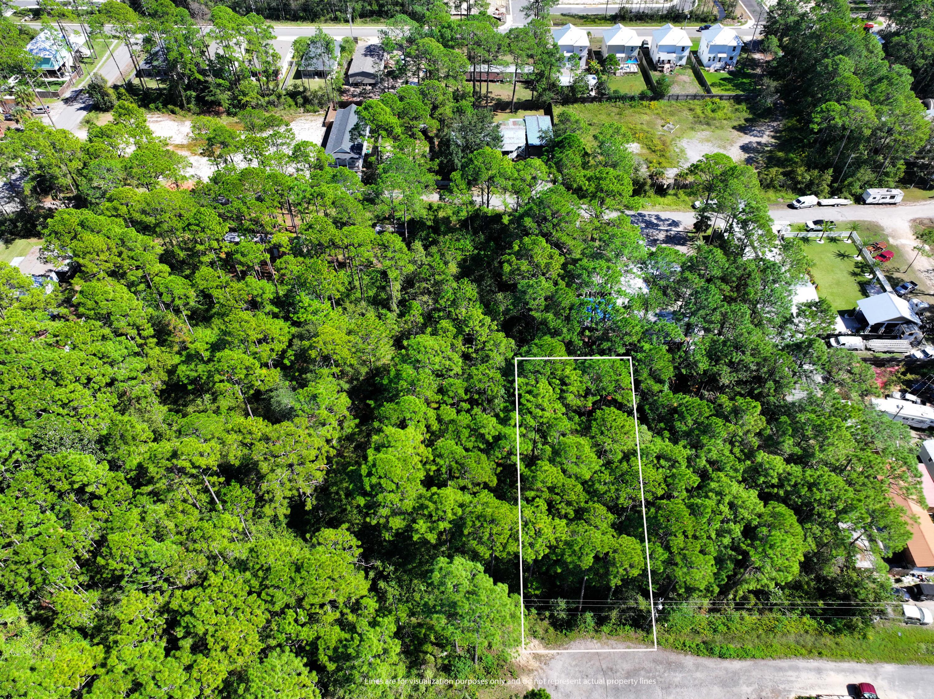 TOWN OF SANTA ROSA - Land