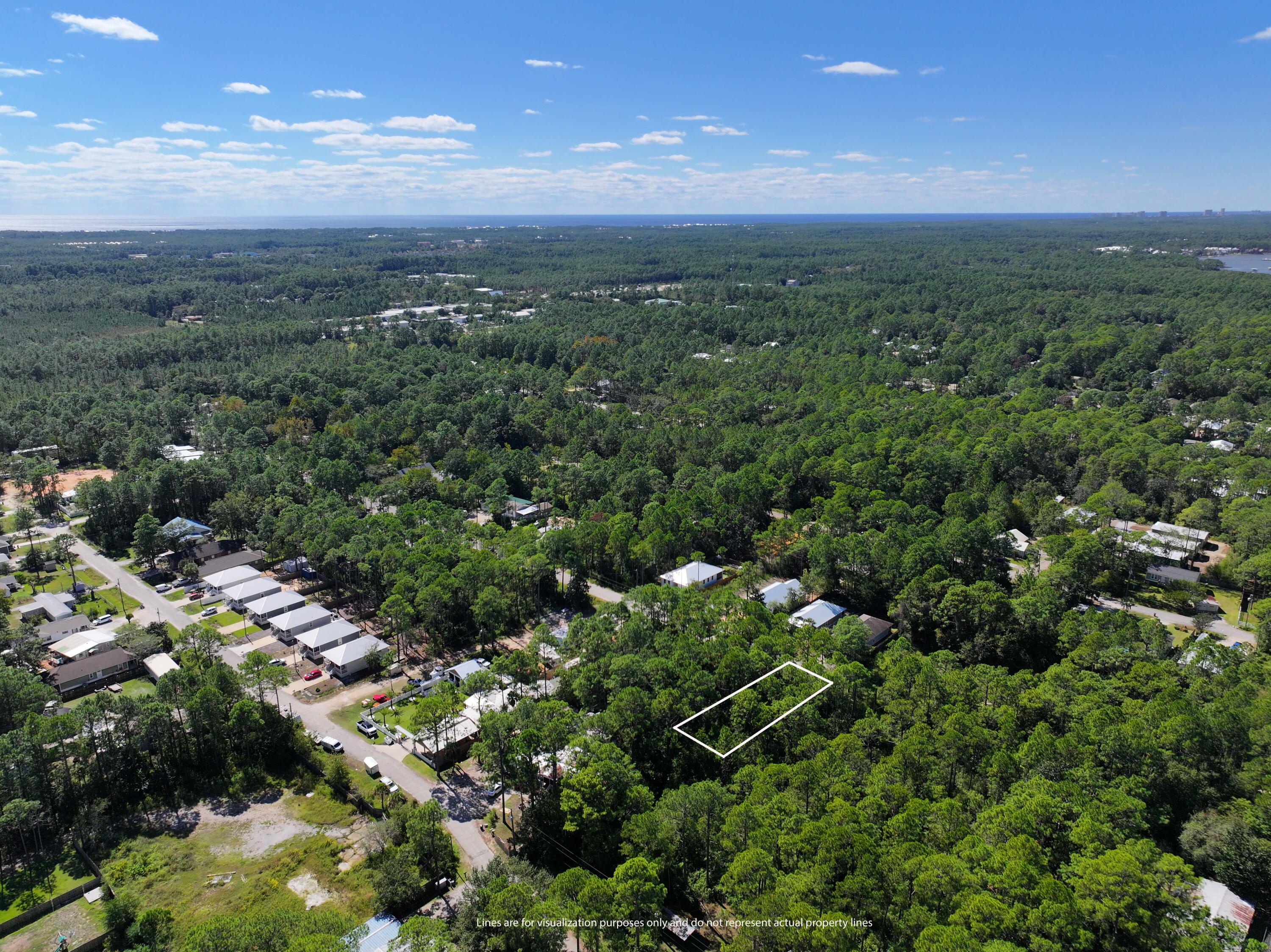 TOWN OF SANTA ROSA - Land