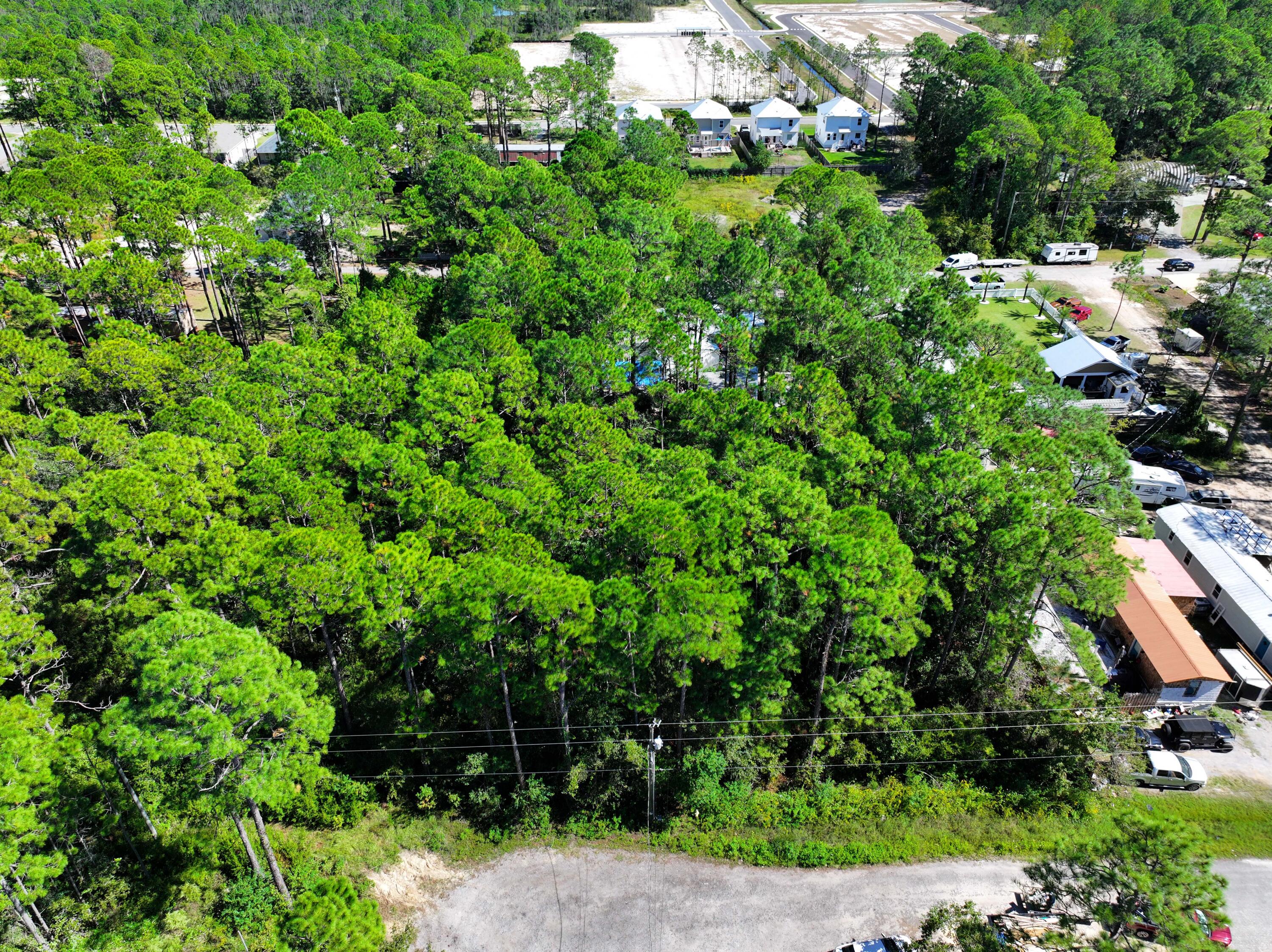 TOWN OF SANTA ROSA - Land