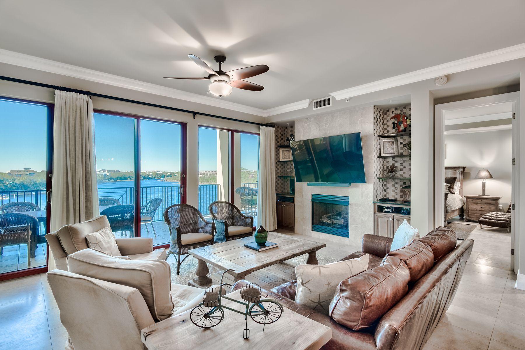 SANCTUARY BY THE SEA CONDO - Residential