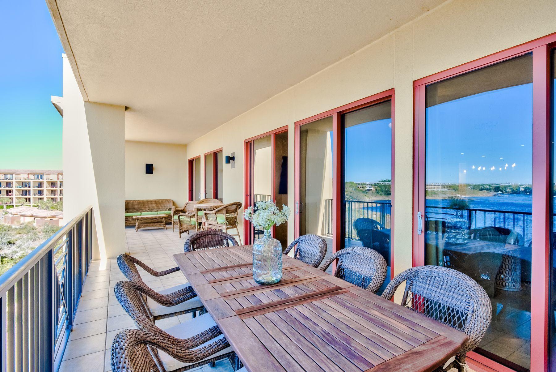SANCTUARY BY THE SEA CONDO - Residential