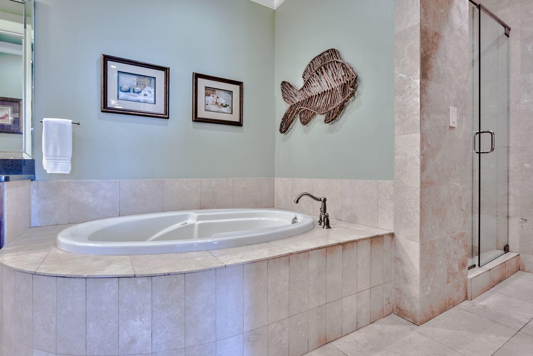 SANCTUARY BY THE SEA CONDO - Residential