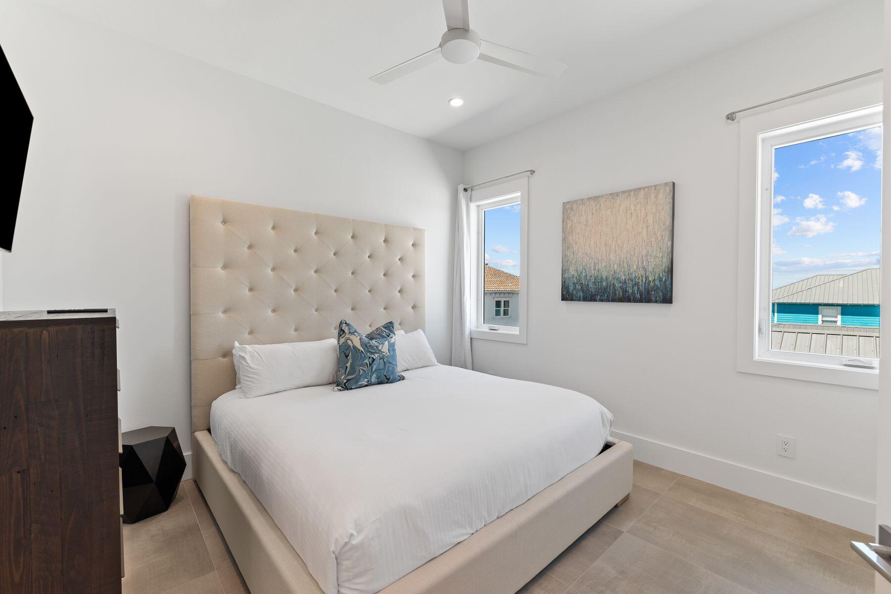 FRANGISTA BEACH 1ST ADDN - Residential