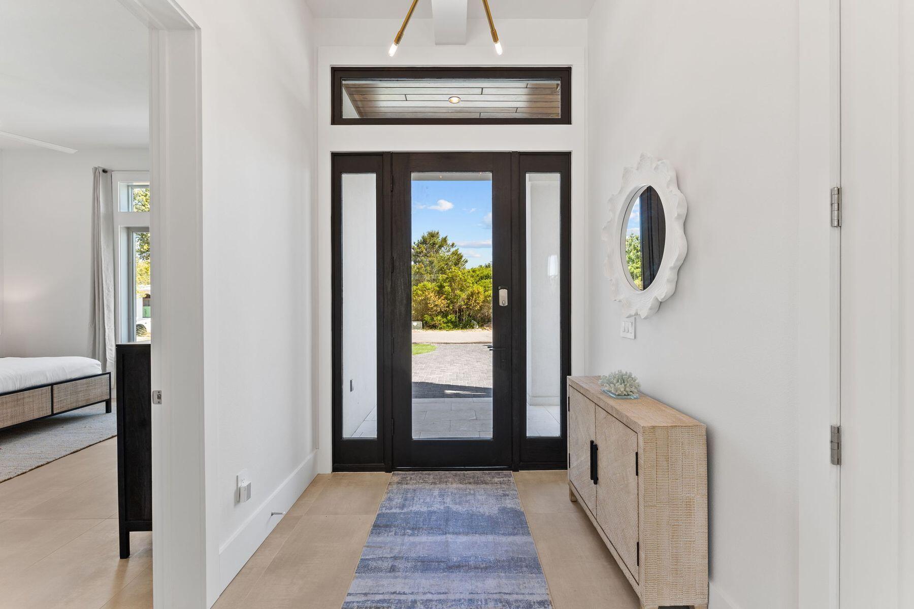 FRANGISTA BEACH 1ST ADDN - Residential