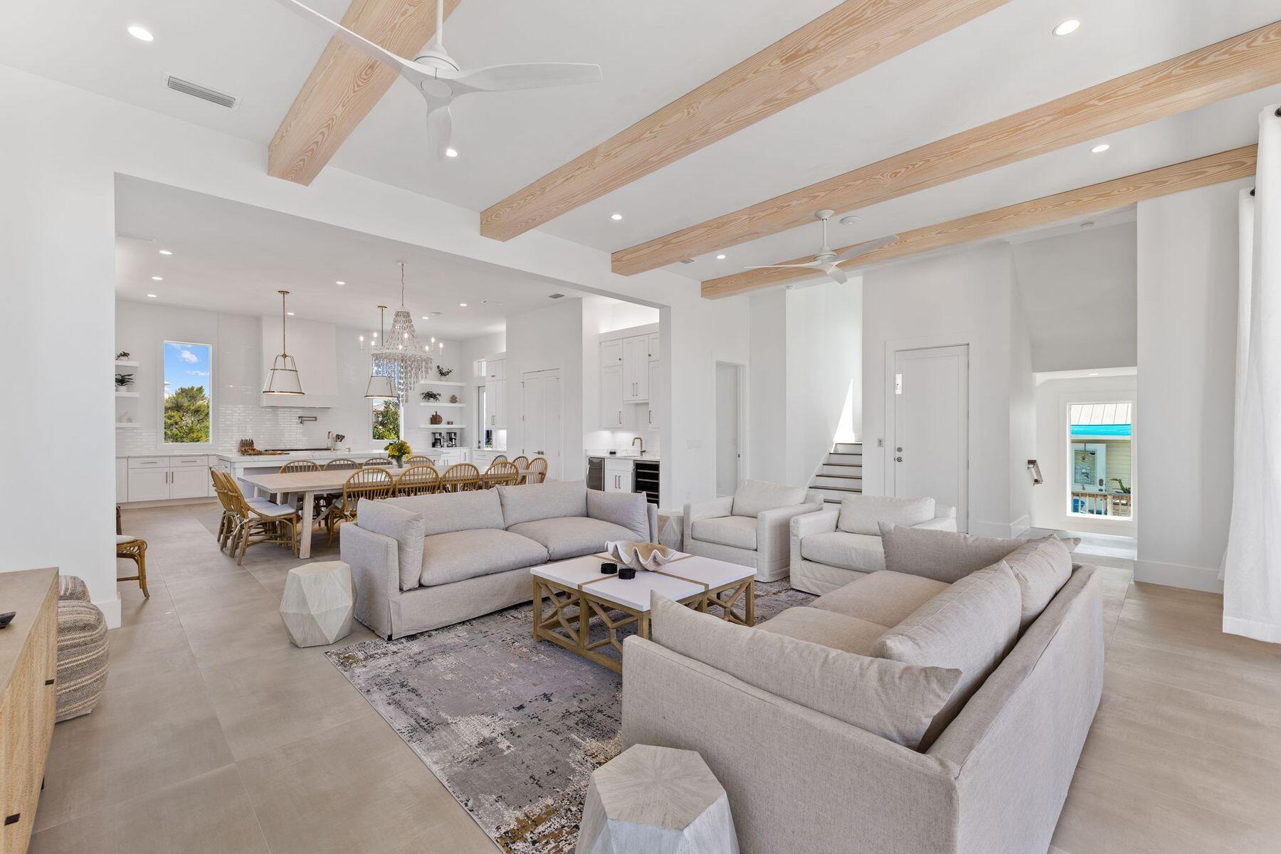 FRANGISTA BEACH 1ST ADDN - Residential