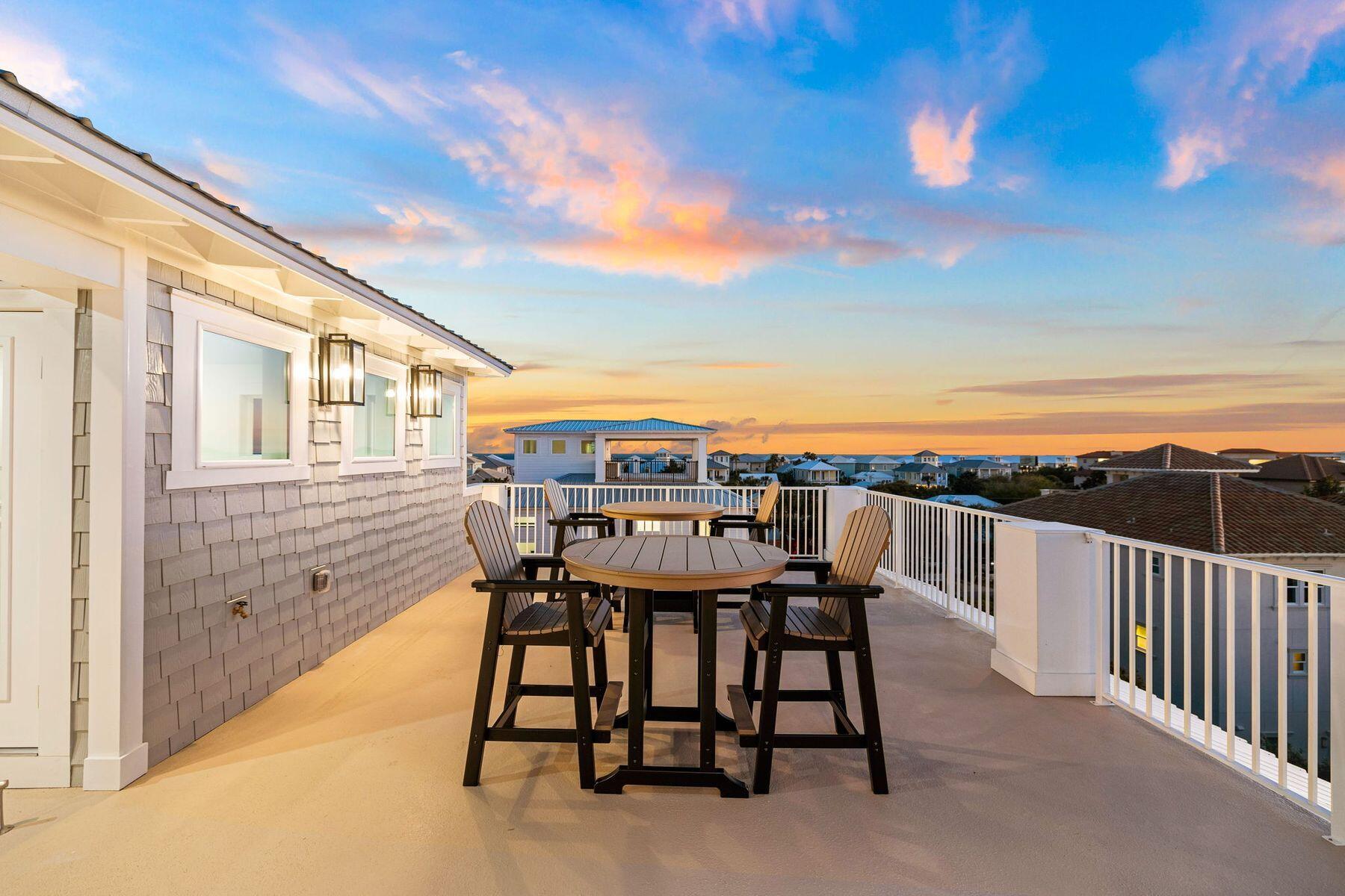 FRANGISTA BEACH 1ST ADDN - Residential