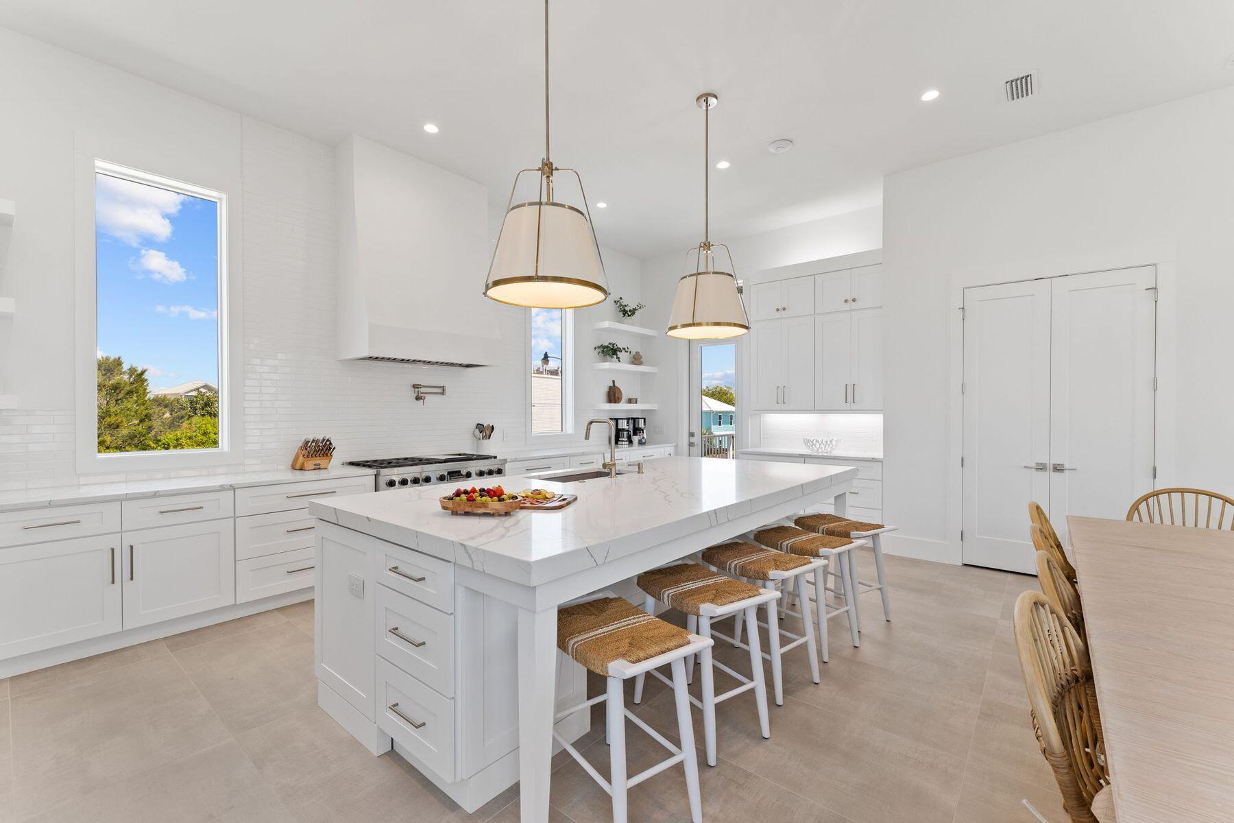FRANGISTA BEACH 1ST ADDN - Residential