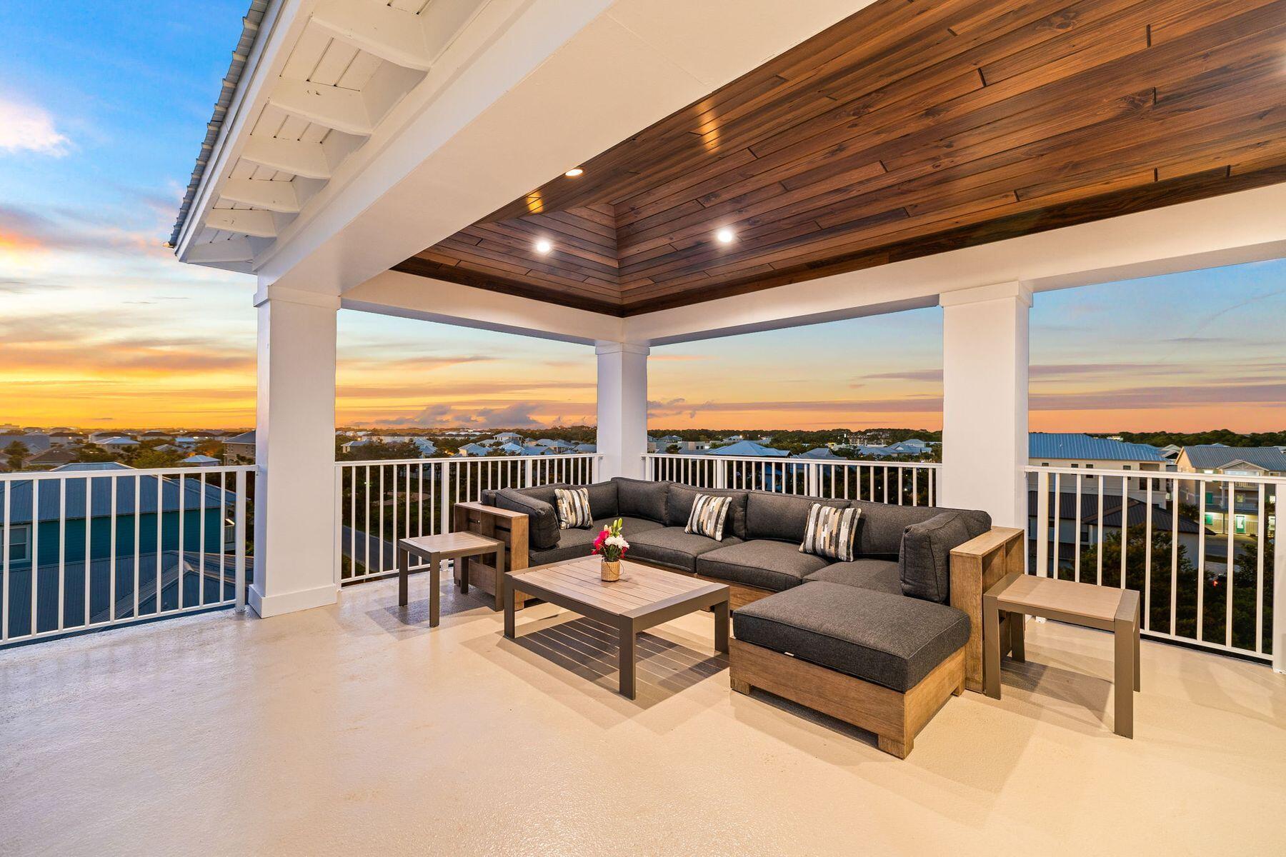 FRANGISTA BEACH 1ST ADDN - Residential