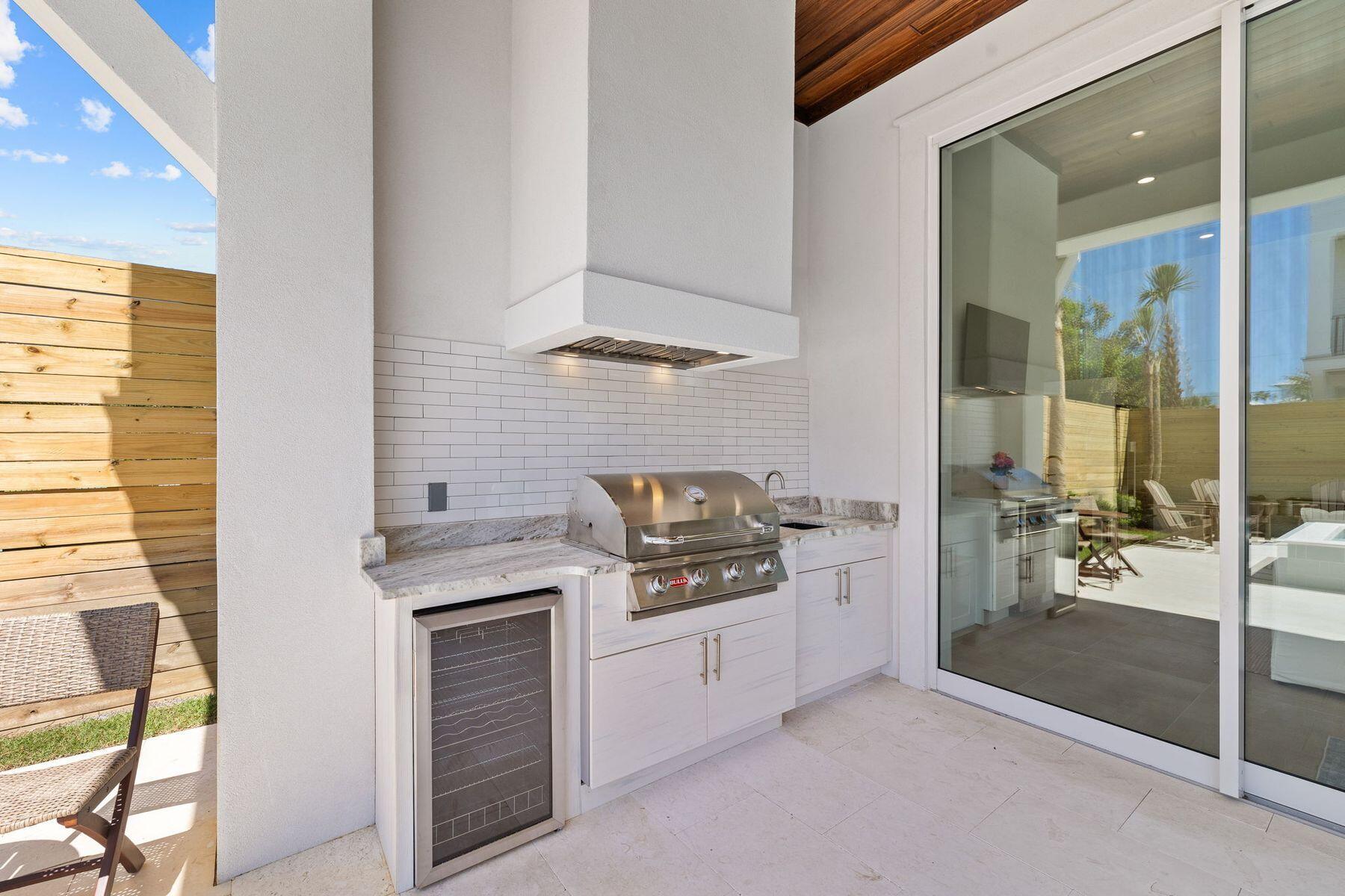 FRANGISTA BEACH 1ST ADDN - Residential