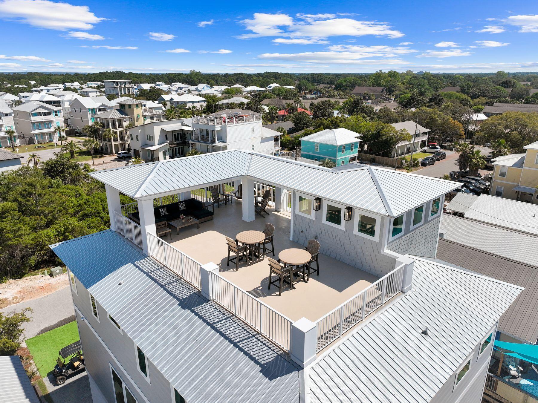 FRANGISTA BEACH 1ST ADDN - Residential