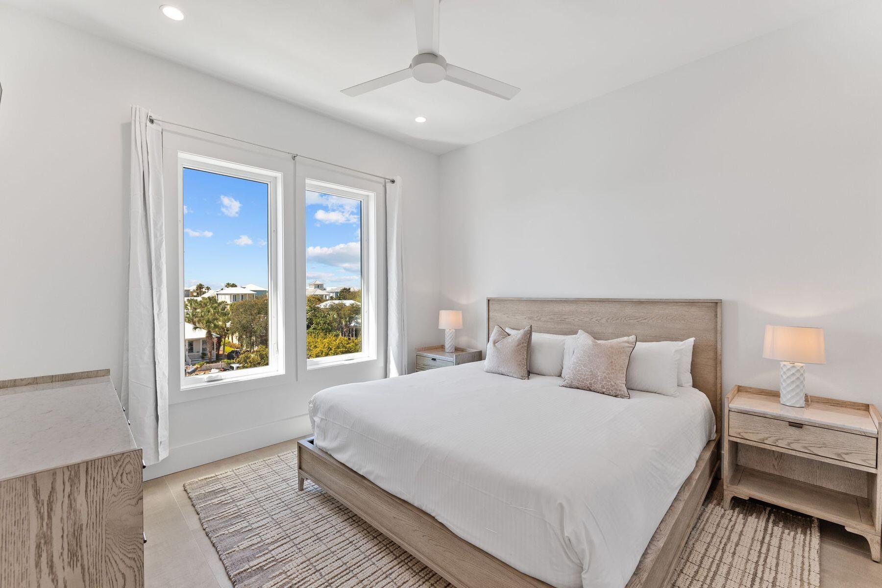 FRANGISTA BEACH 1ST ADDN - Residential