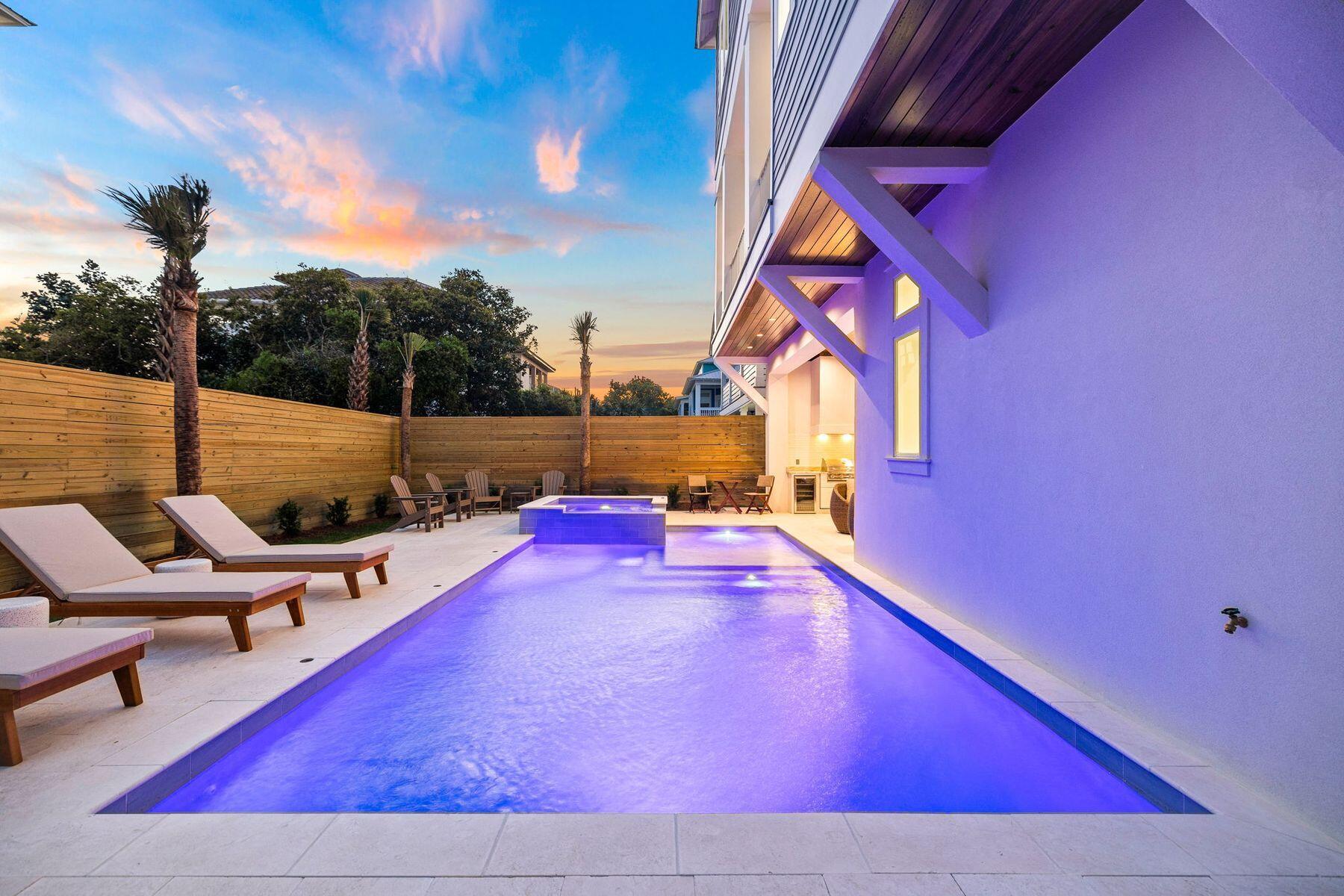 FRANGISTA BEACH 1ST ADDN - Residential