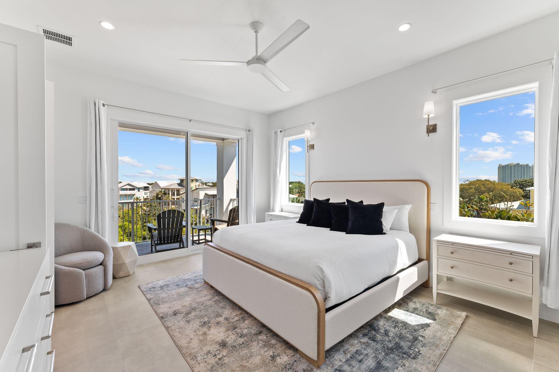 FRANGISTA BEACH 1ST ADDN - Residential