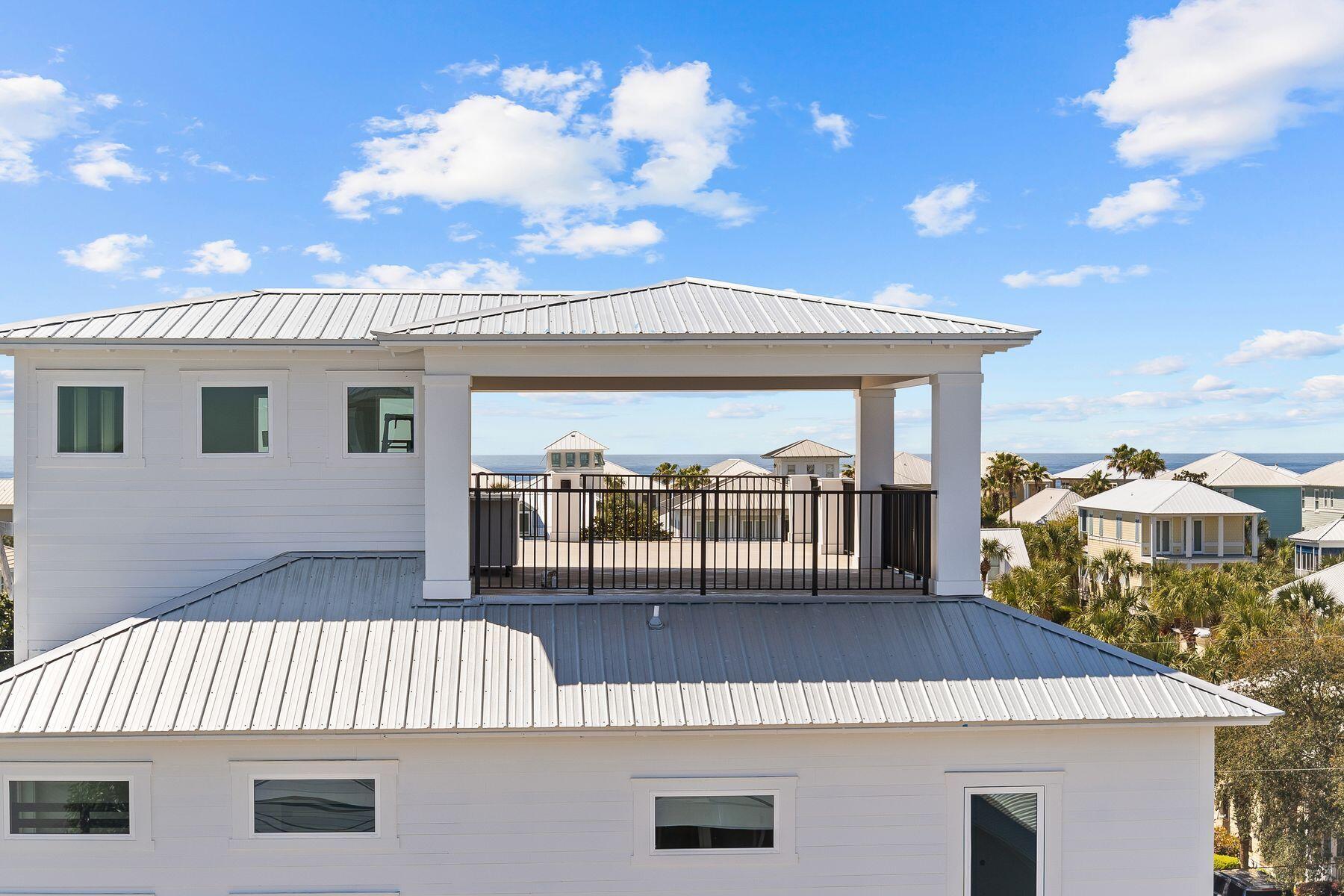 FRANGISTA BEACH 1ST ADDN - Residential