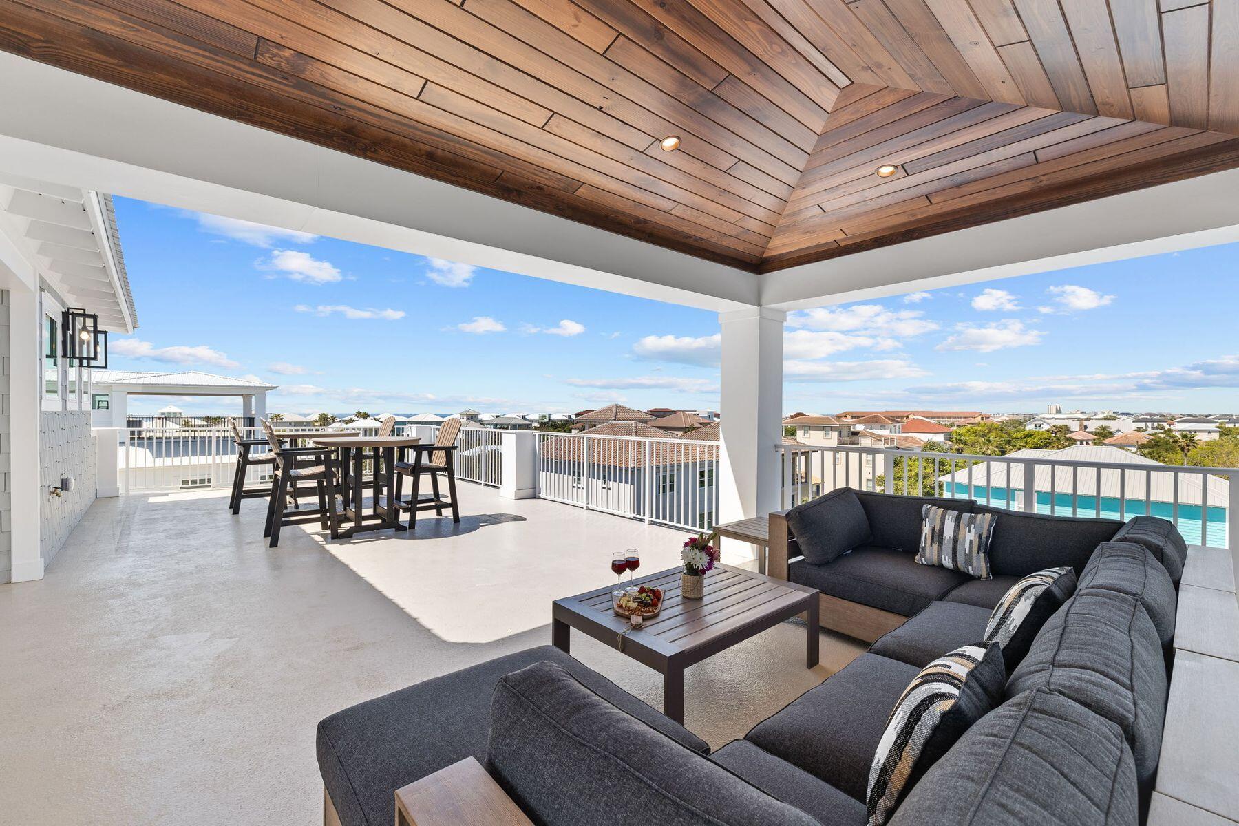 FRANGISTA BEACH 1ST ADDN - Residential