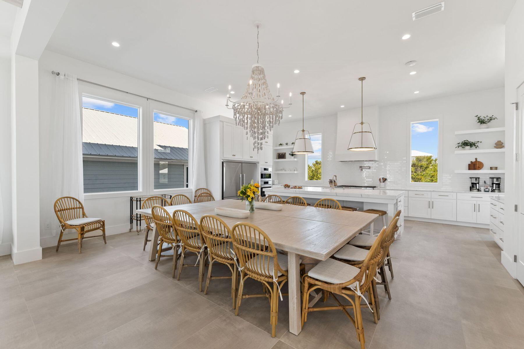 FRANGISTA BEACH 1ST ADDN - Residential