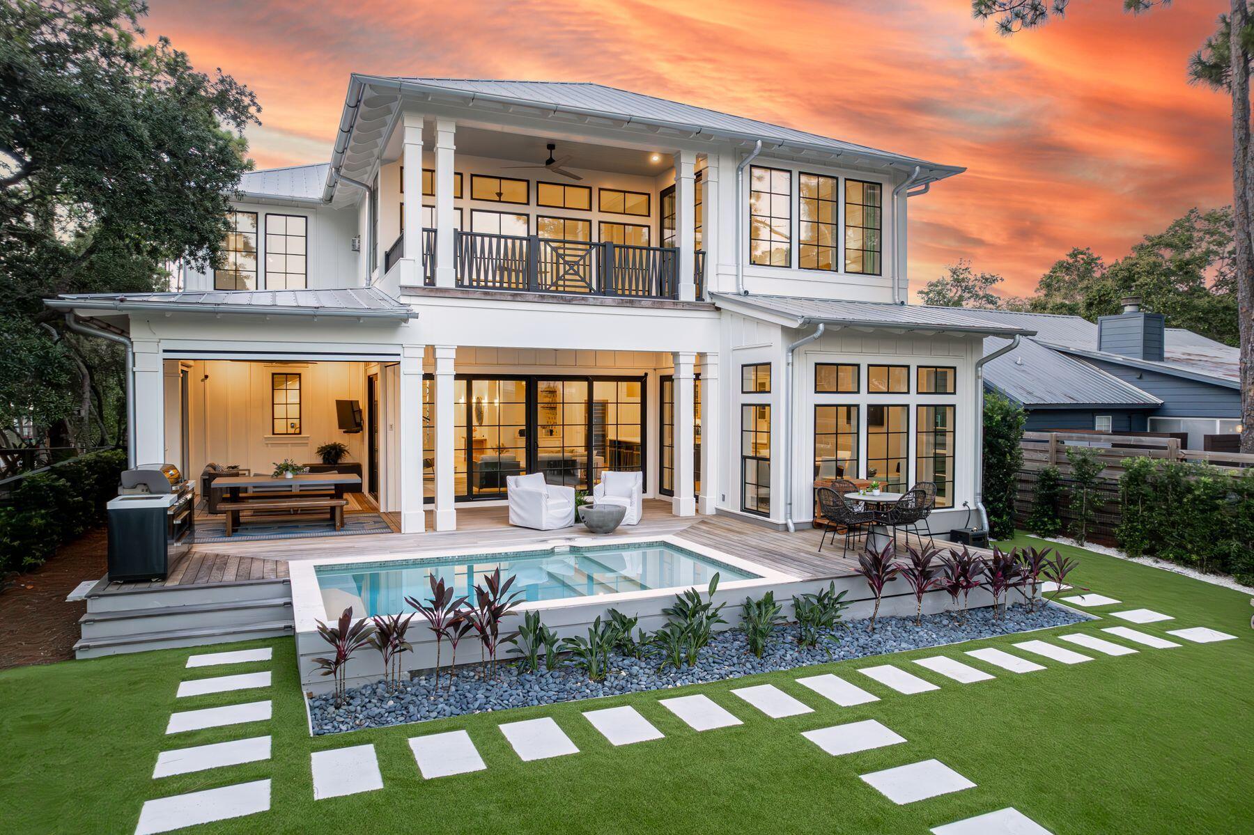 LAKEWOOD OF SEAGROVE BEACH - Residential