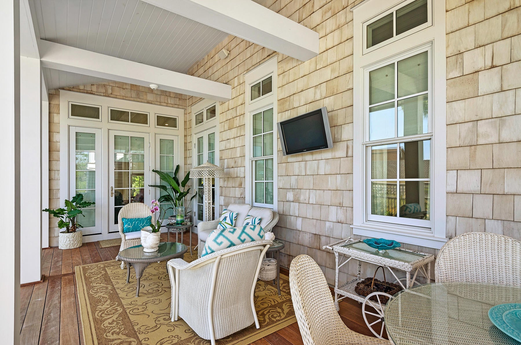 WATERSOUND BEACH - Residential