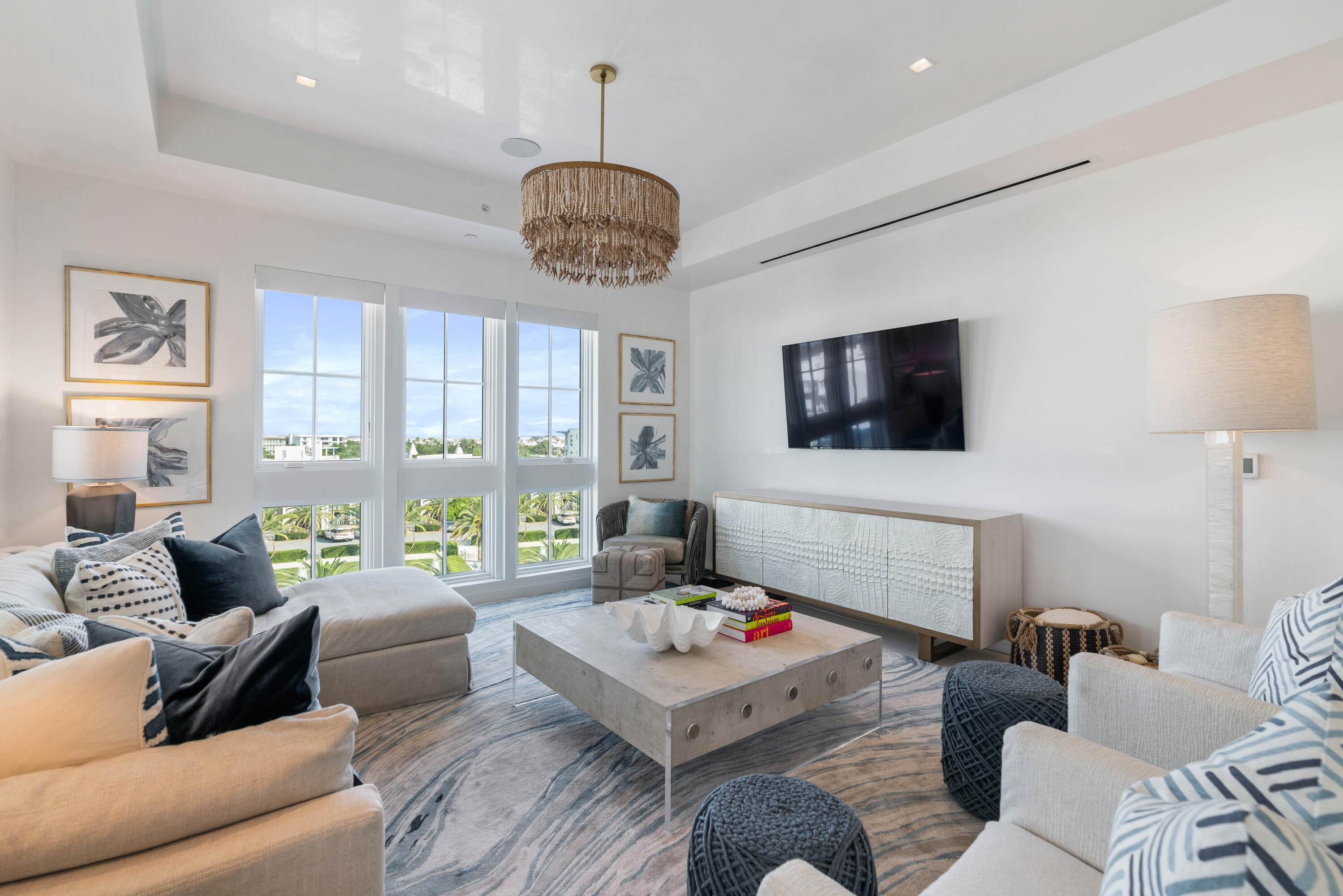ALYS BEACH - Residential