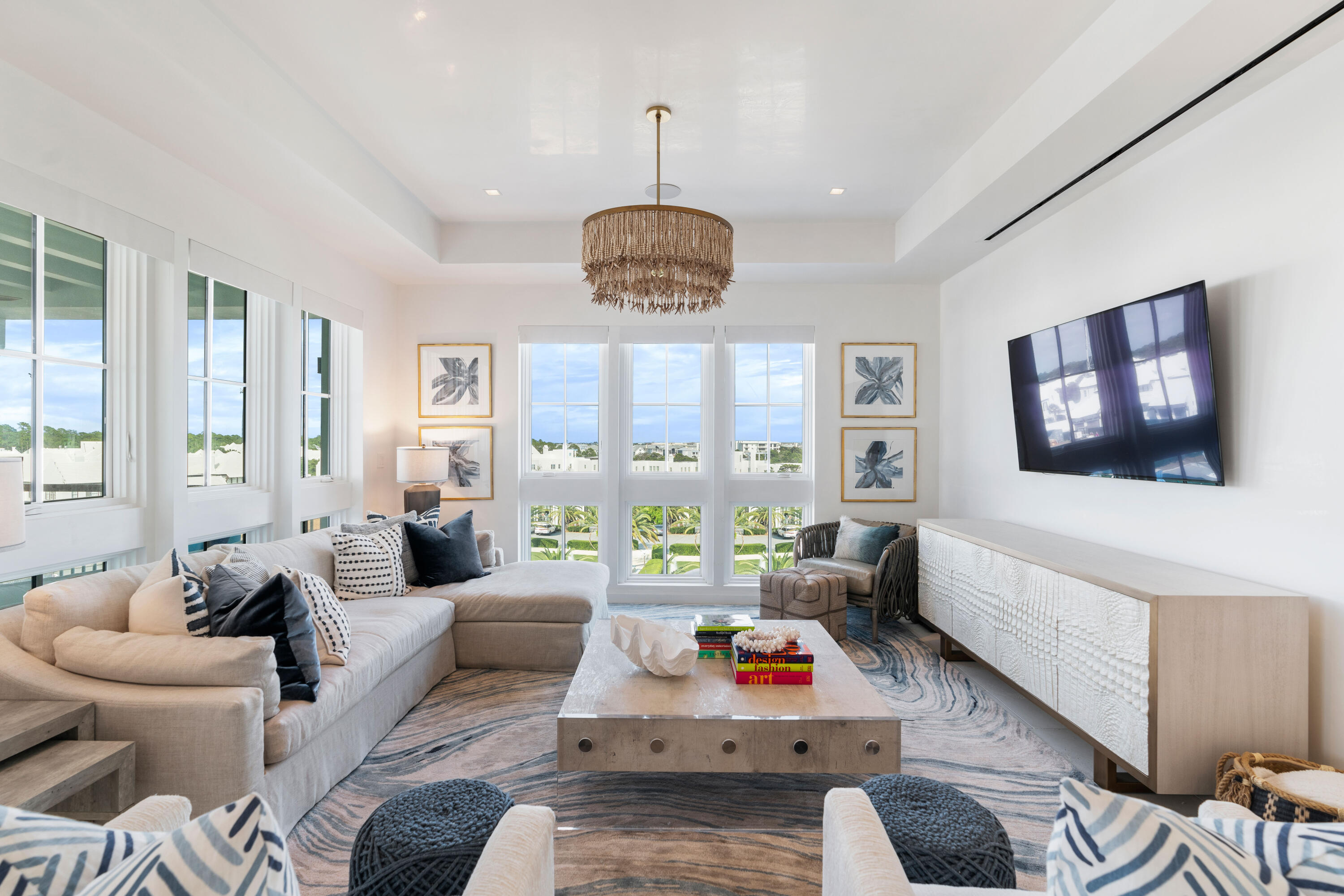 ALYS BEACH - Residential