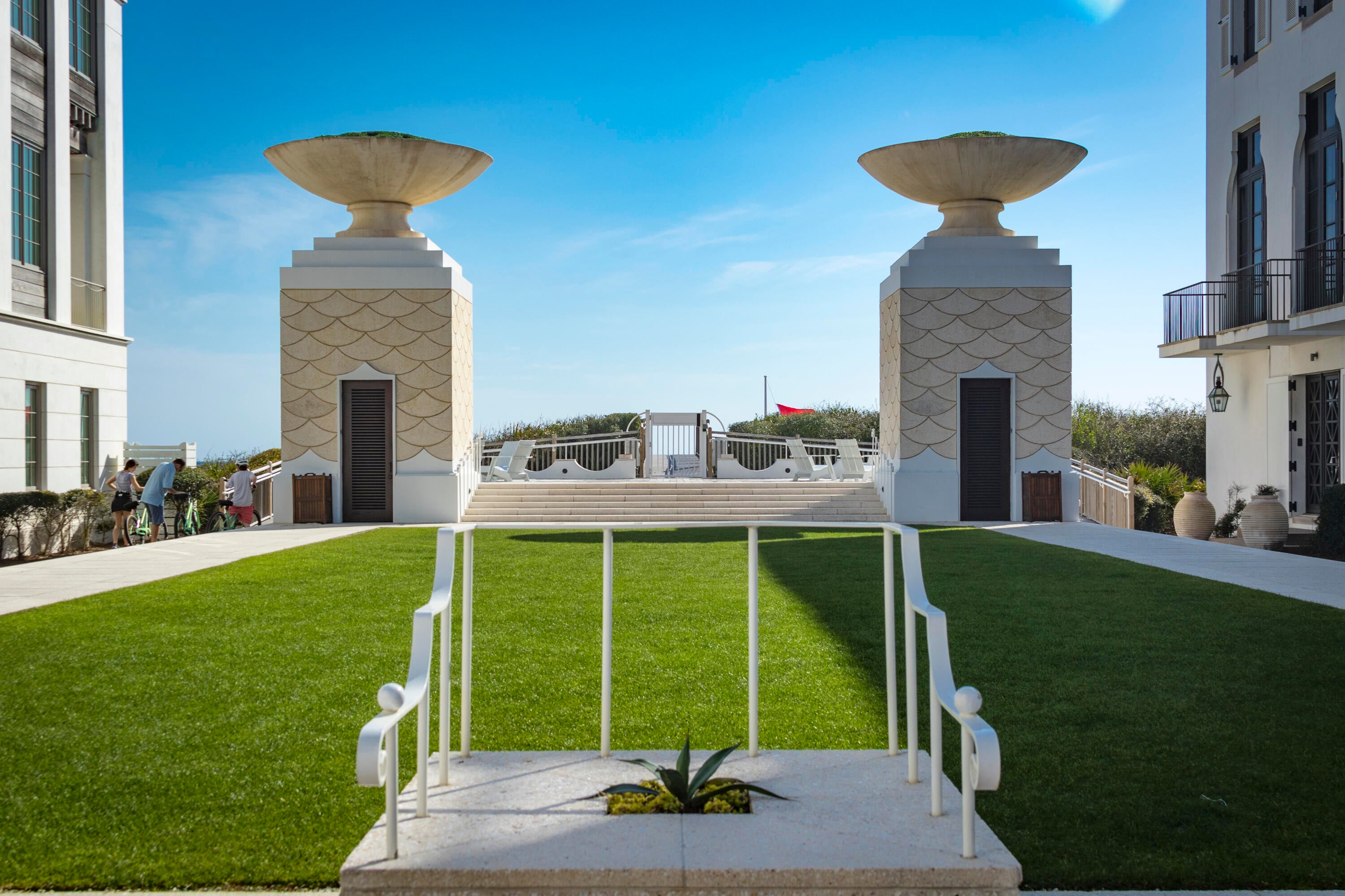 ALYS BEACH - Residential