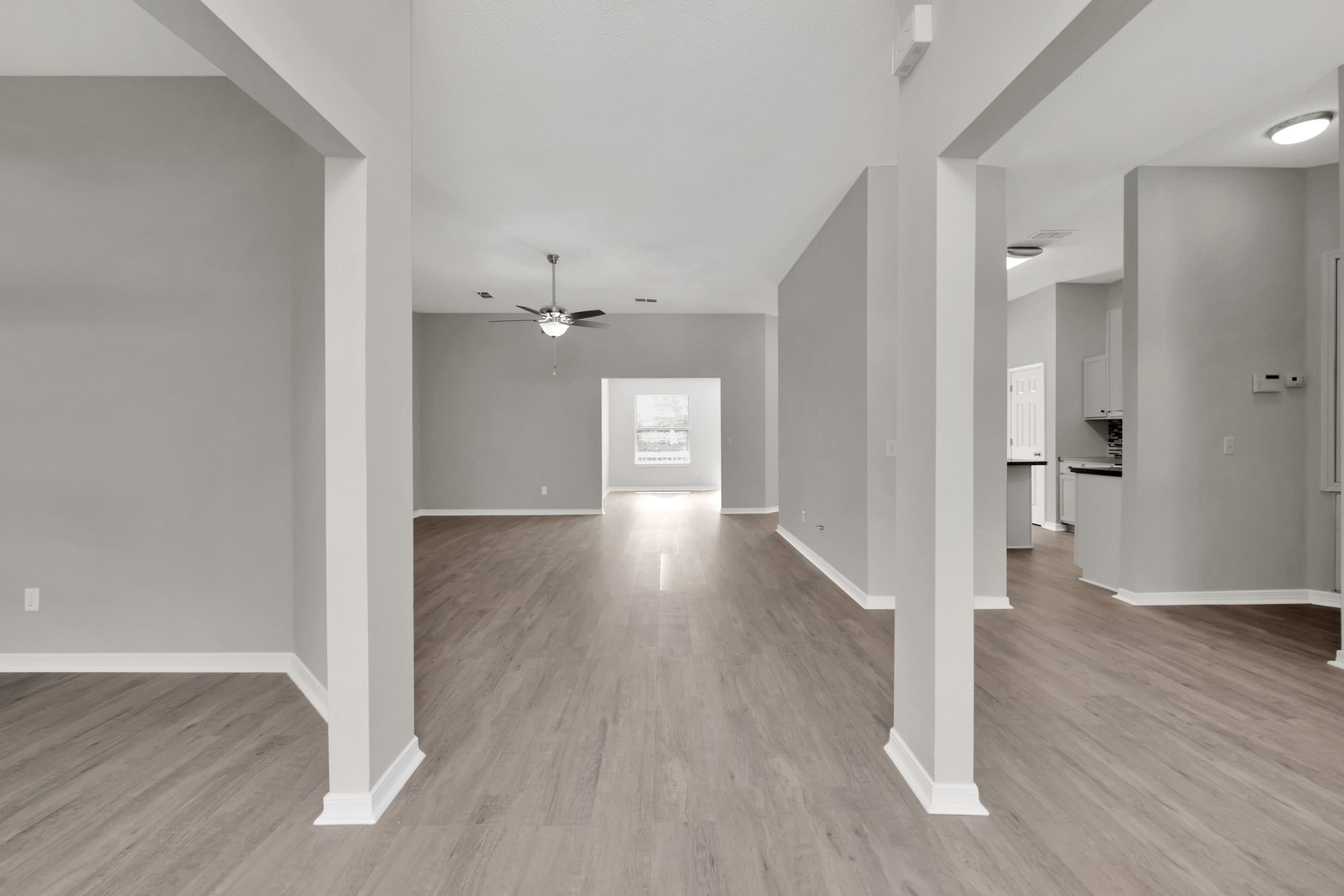 COUNTRYVIEW ESTATES 10TH ADDN - Residential