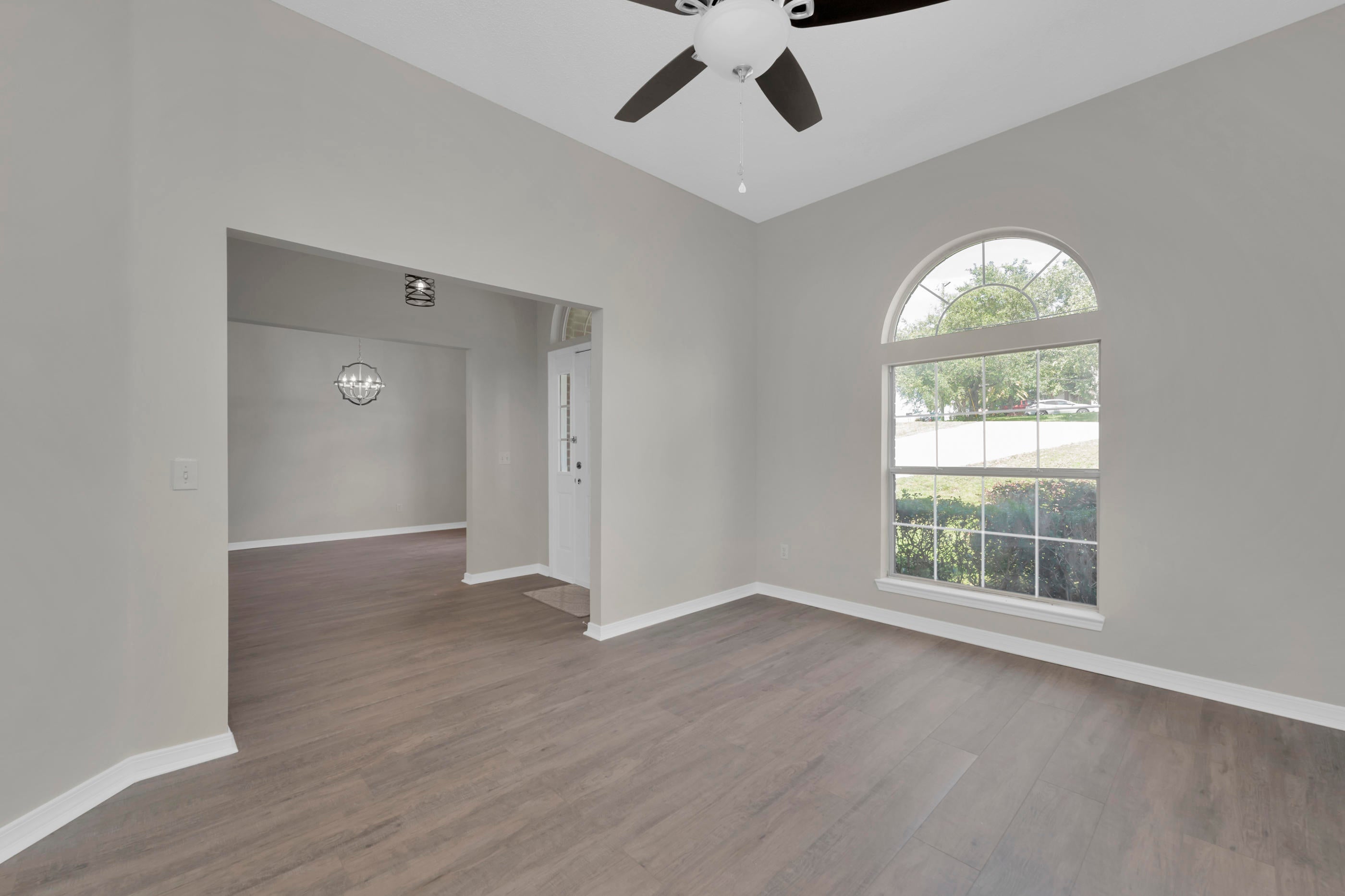COUNTRYVIEW ESTATES 10TH ADDN - Residential